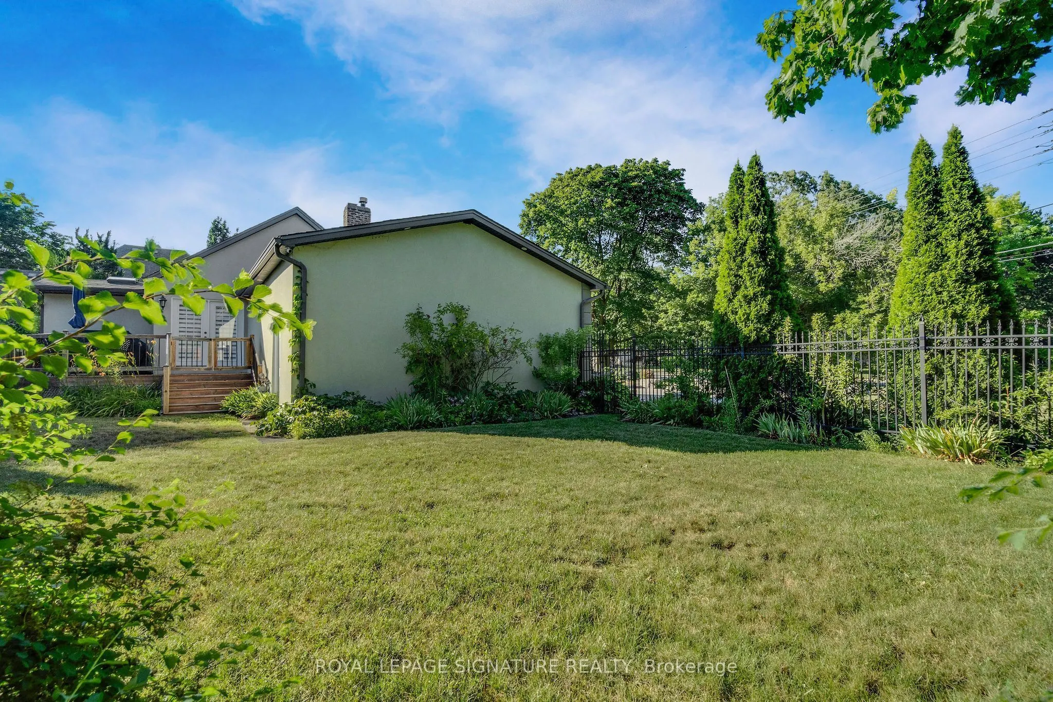 1480 Clarkson Road