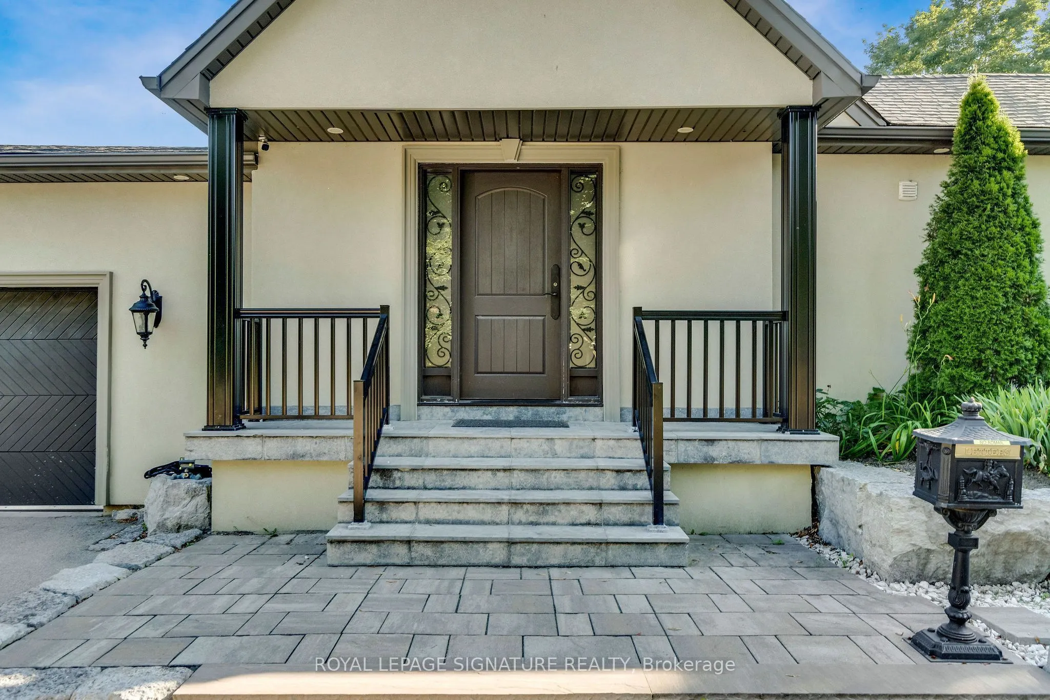 1480 Clarkson Road