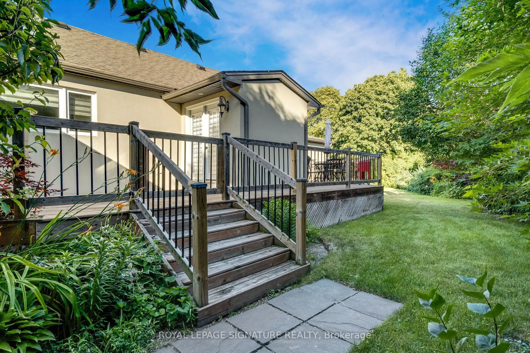 1480 Clarkson Road