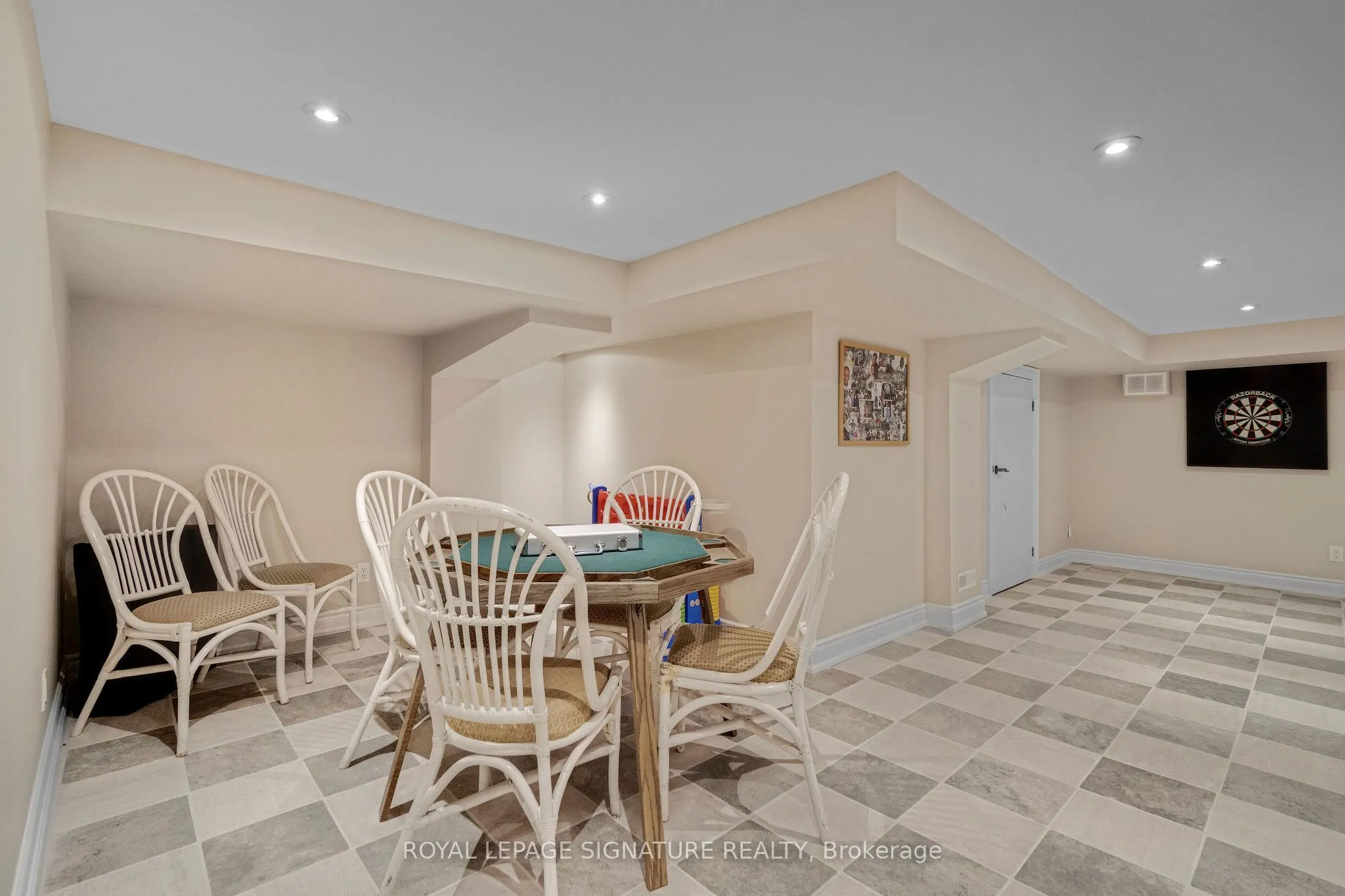 1480 Clarkson Road