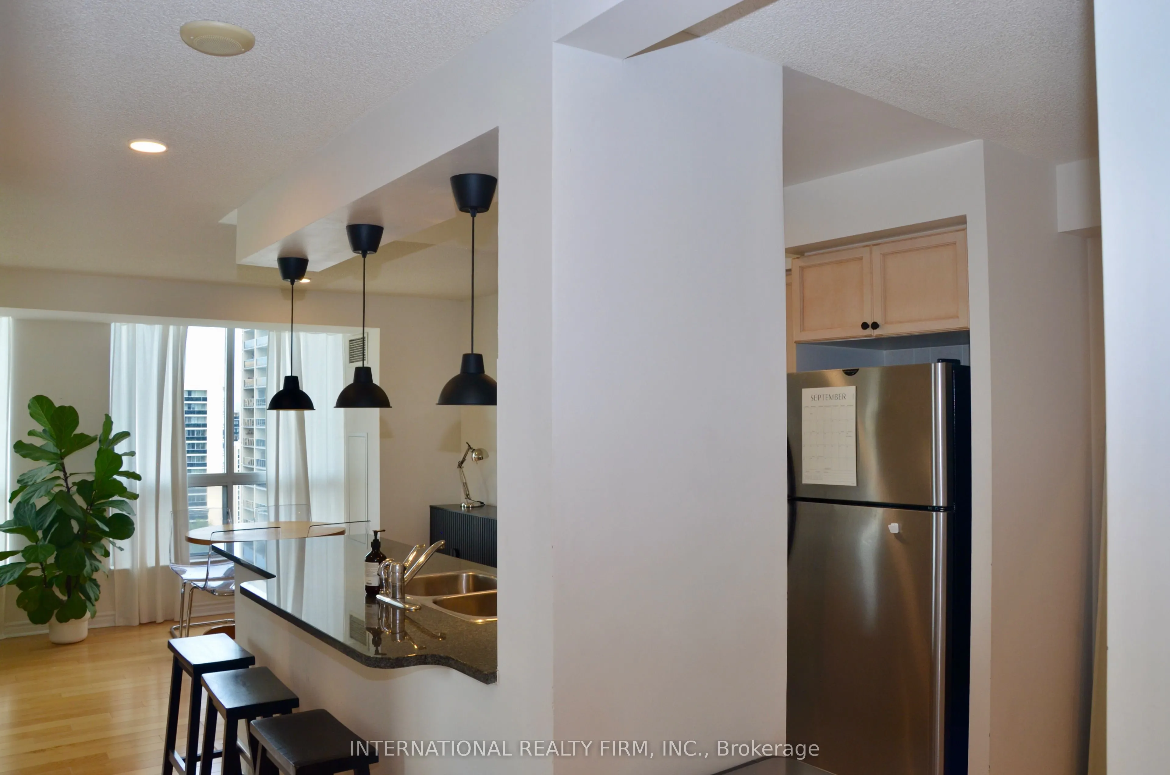 70 High Park Avenue #1403