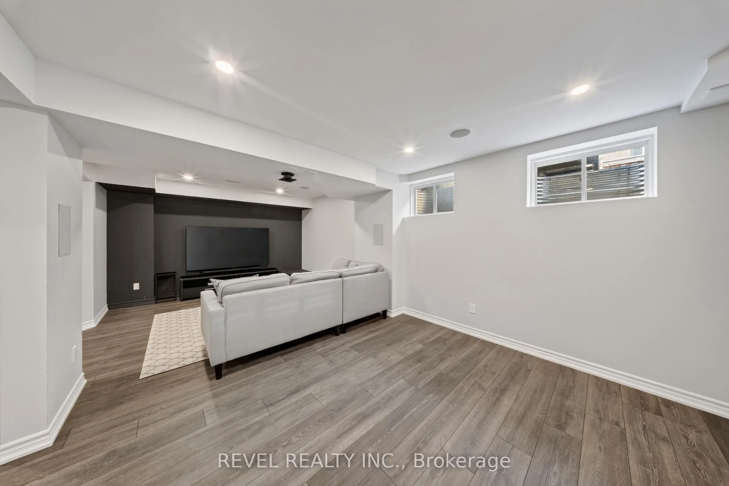 455 Ramsey Place