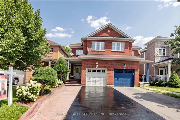 50 Rocky Point Crescent