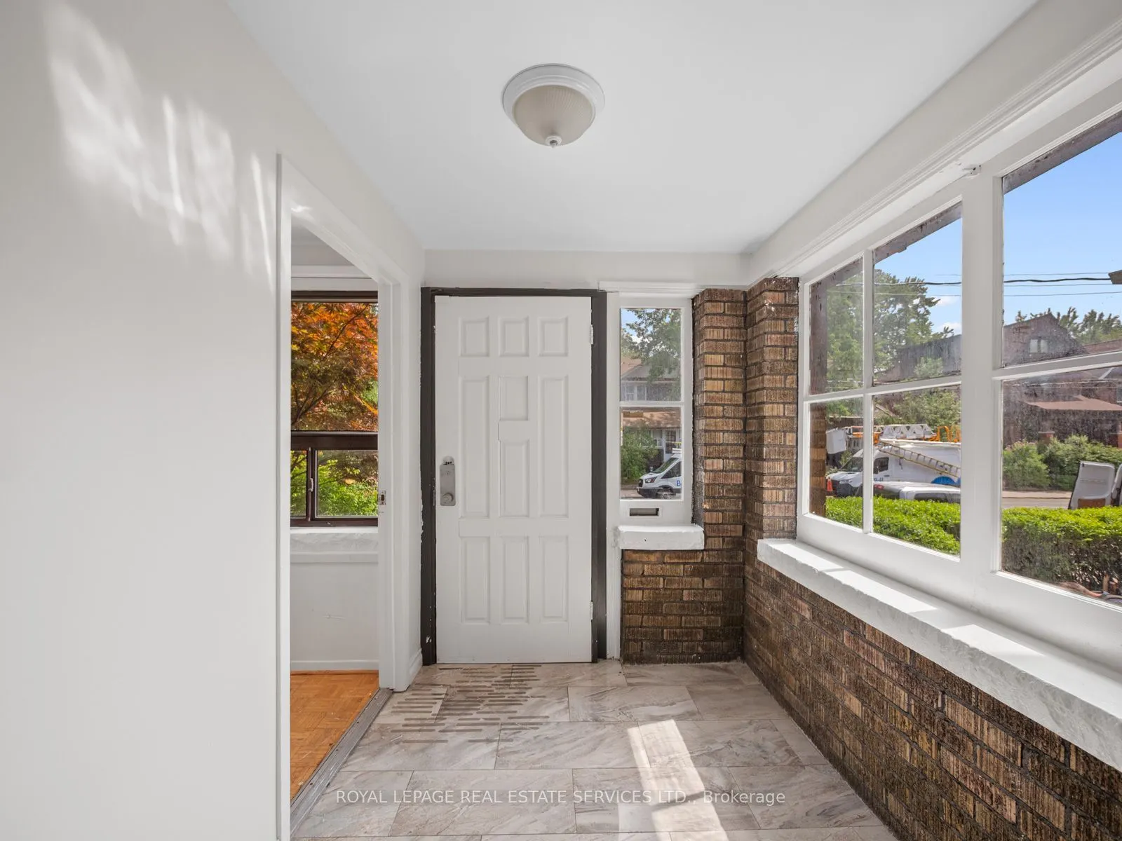 554 Runnymede Road