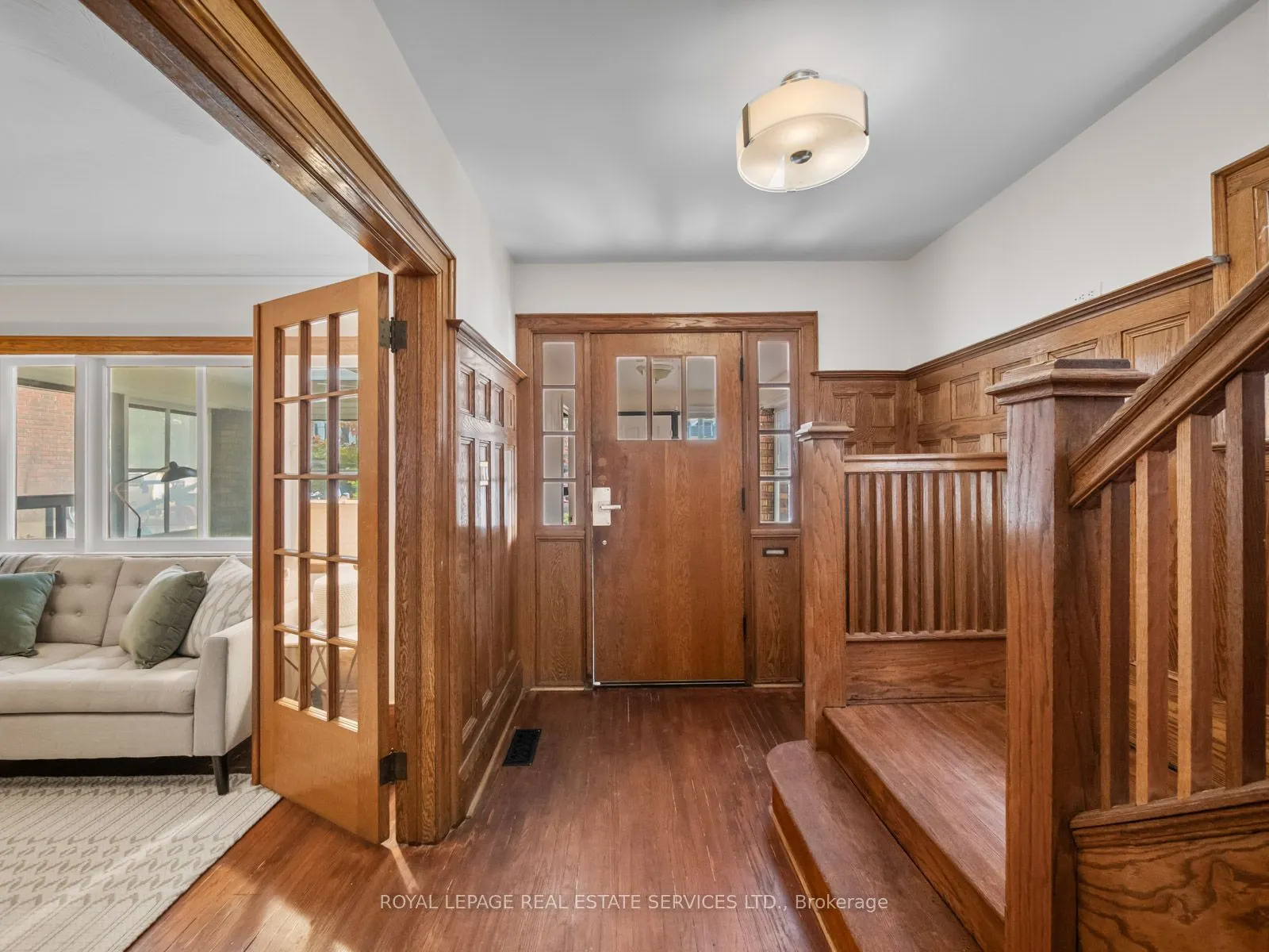 554 Runnymede Road