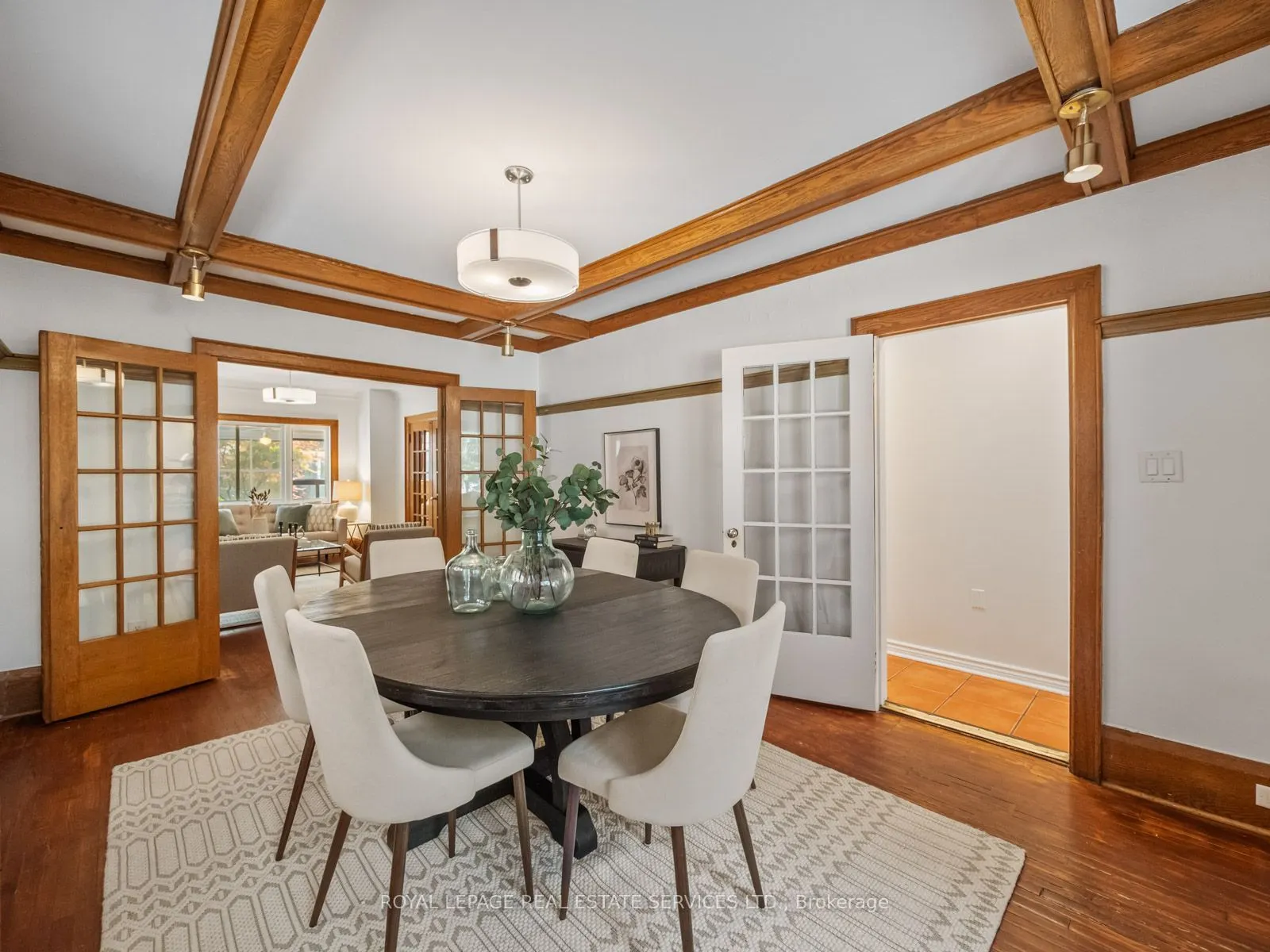 554 Runnymede Road