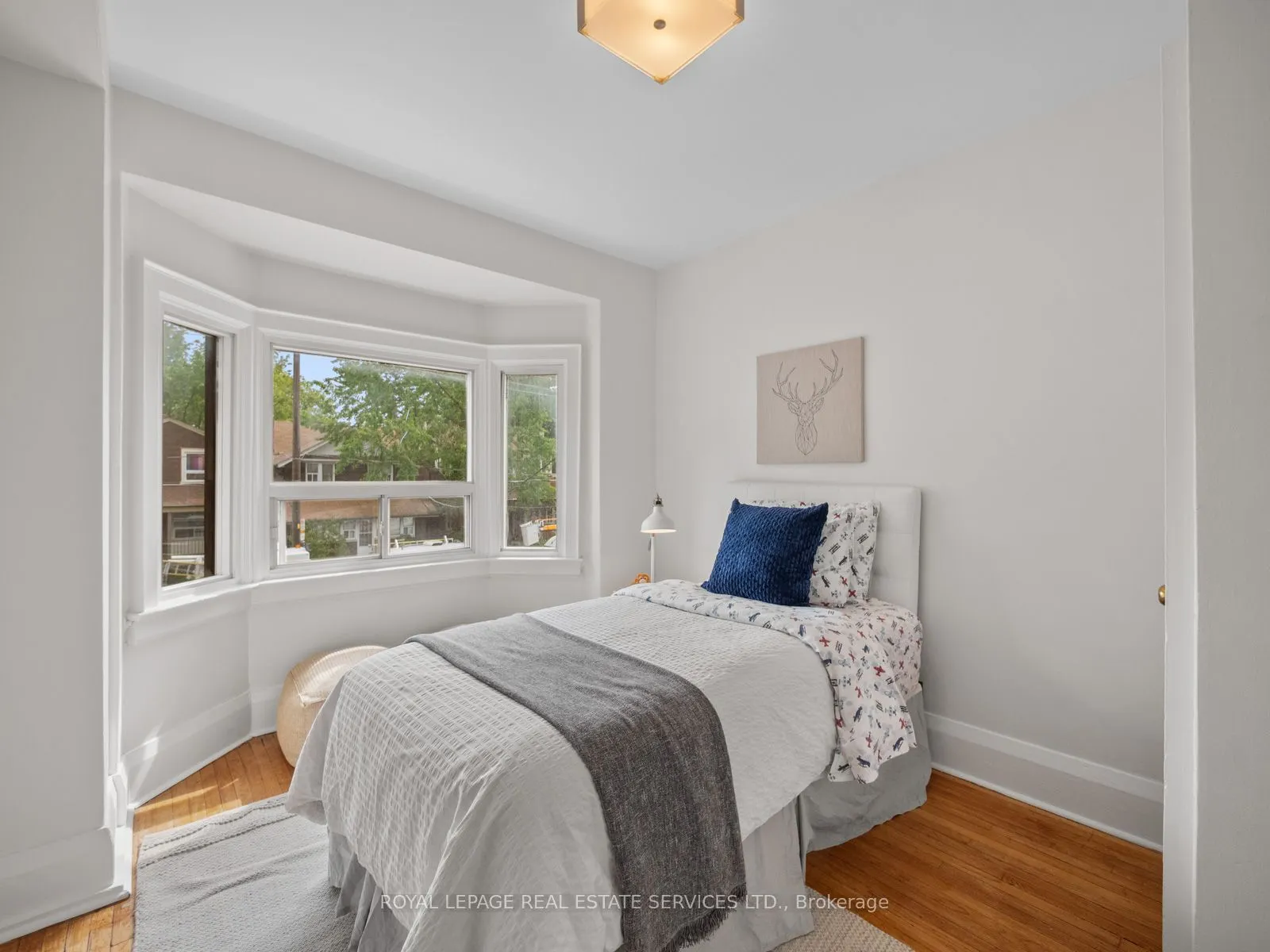 554 Runnymede Road