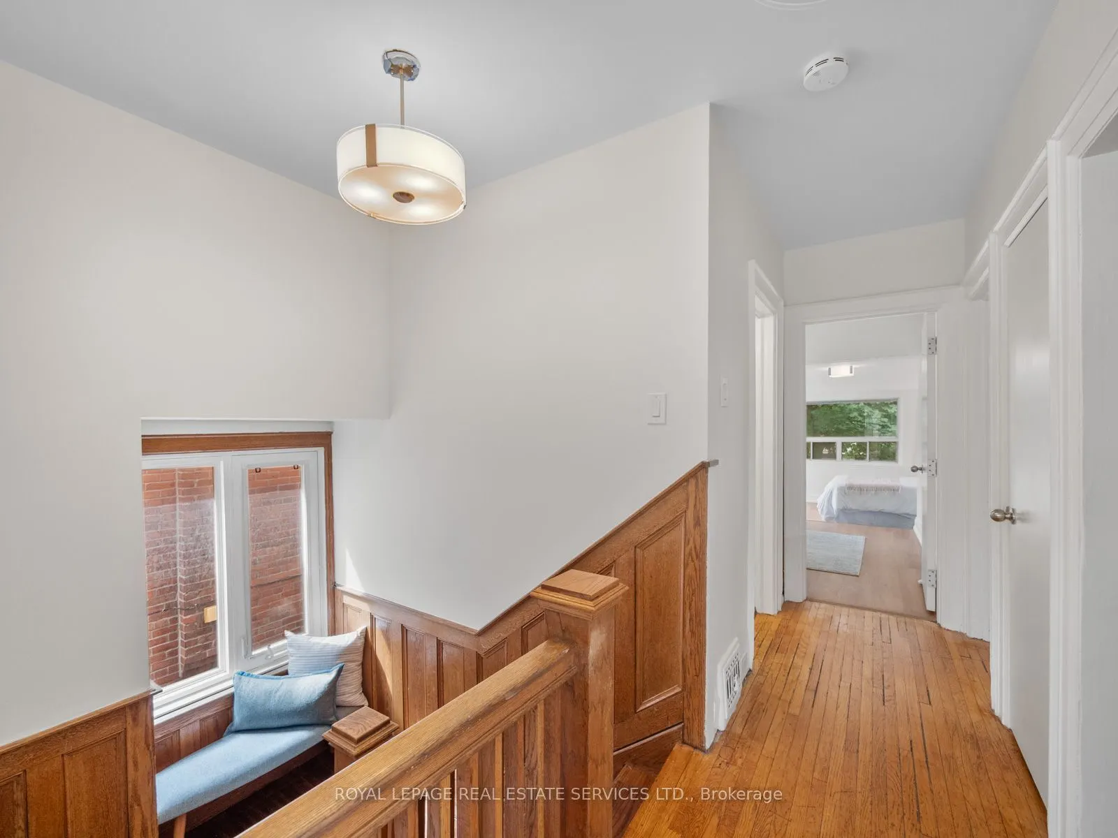554 Runnymede Road