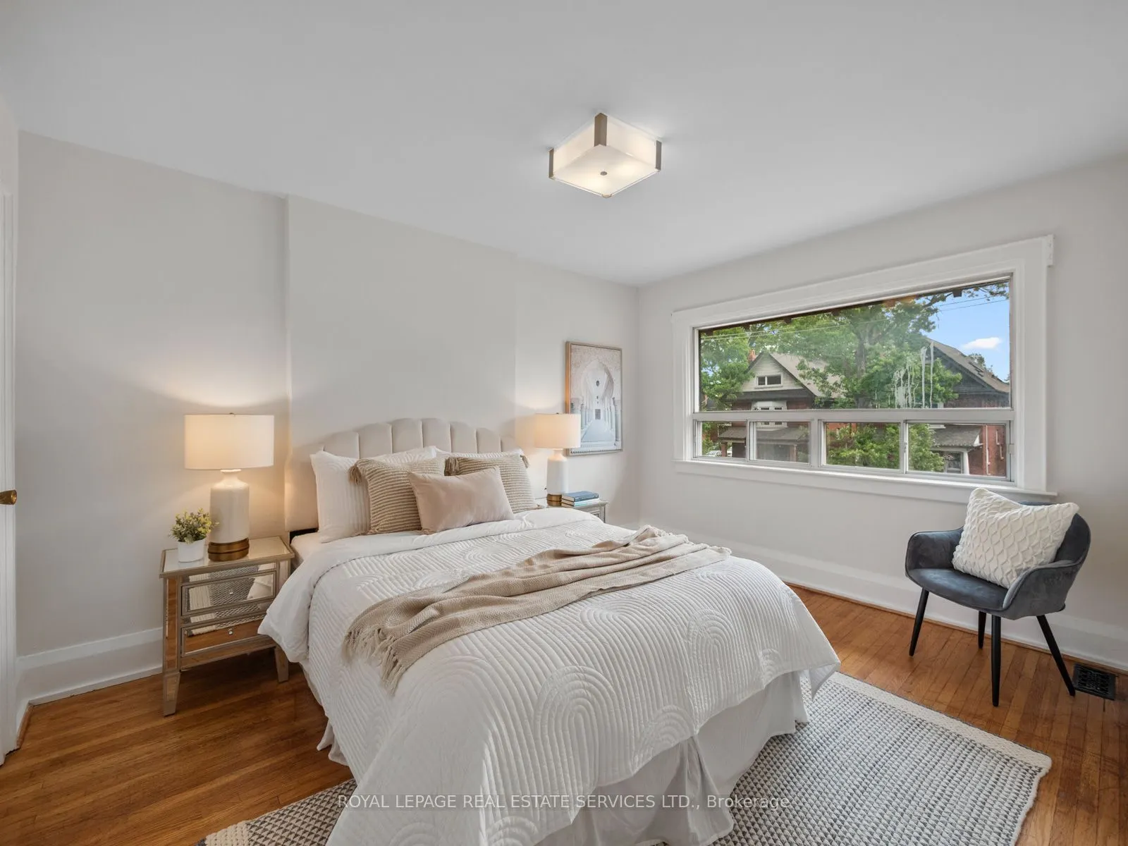 554 Runnymede Road