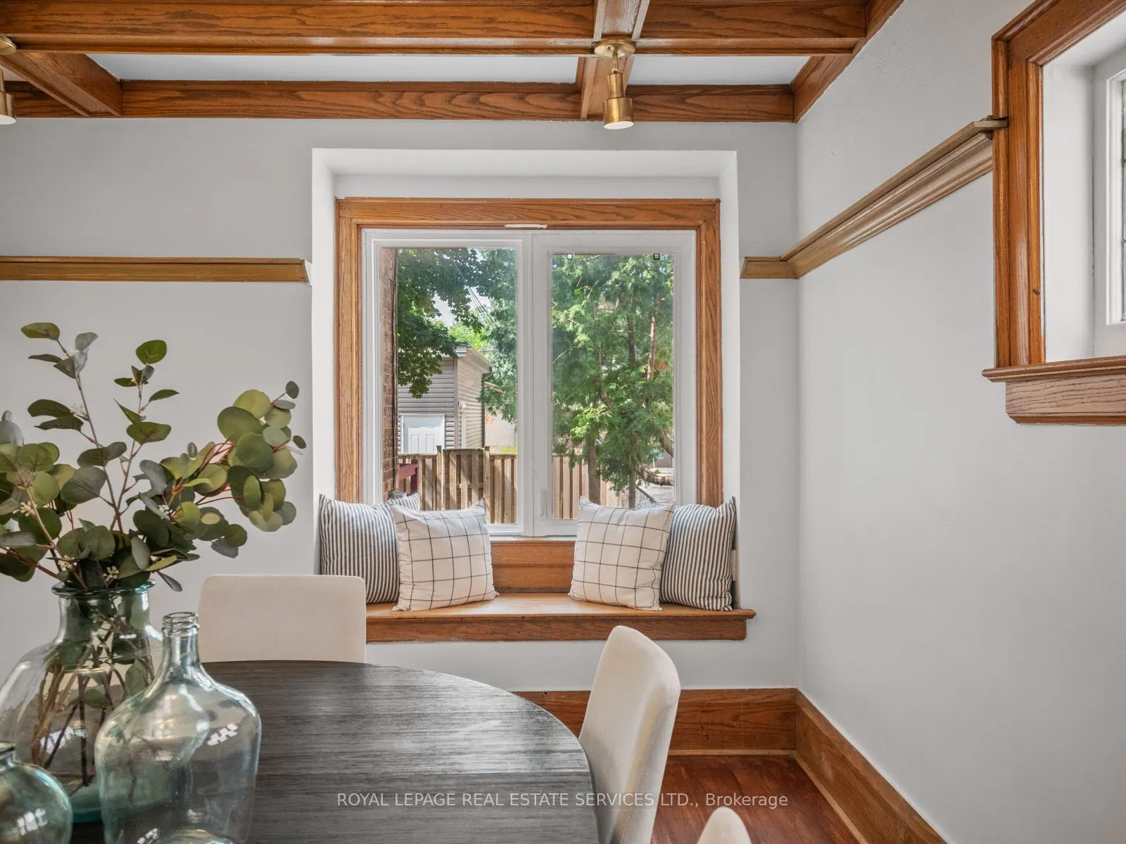 554 Runnymede Road