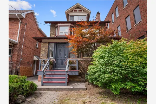 554 Runnymede Road