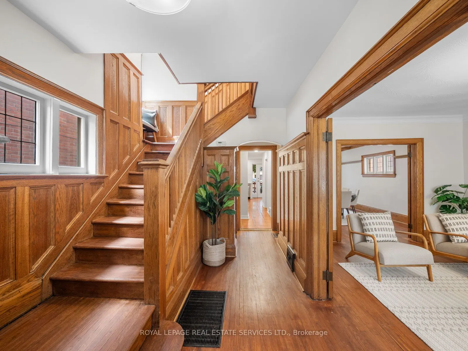 554 Runnymede Road
