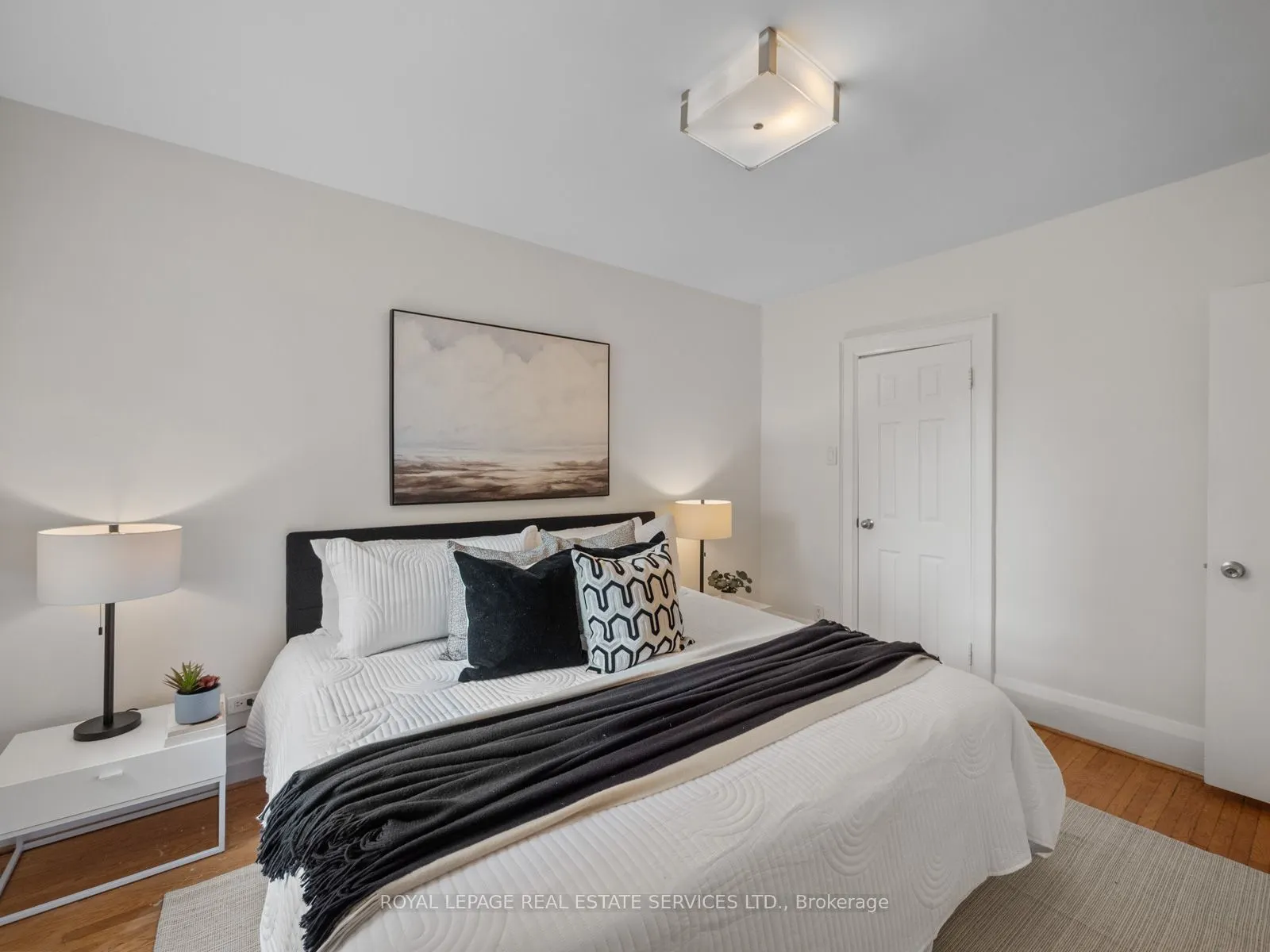 554 Runnymede Road