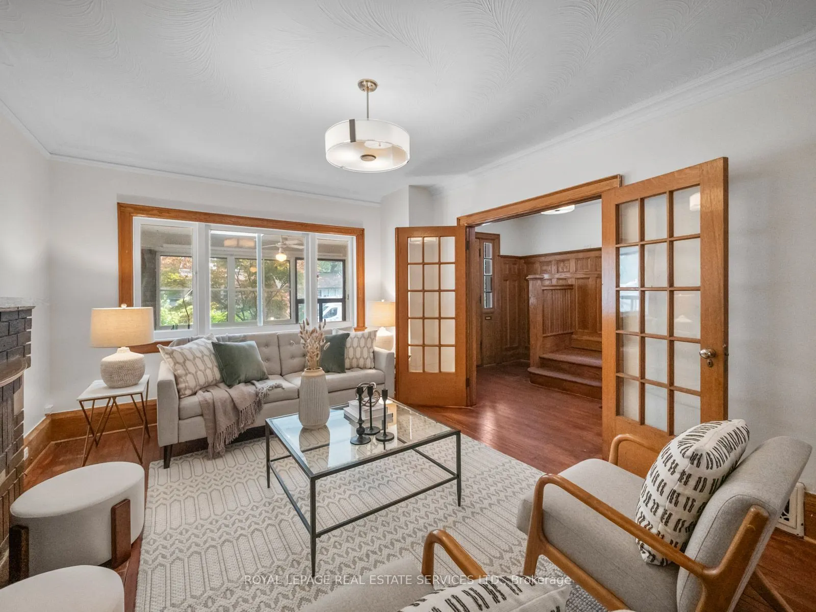 554 Runnymede Road