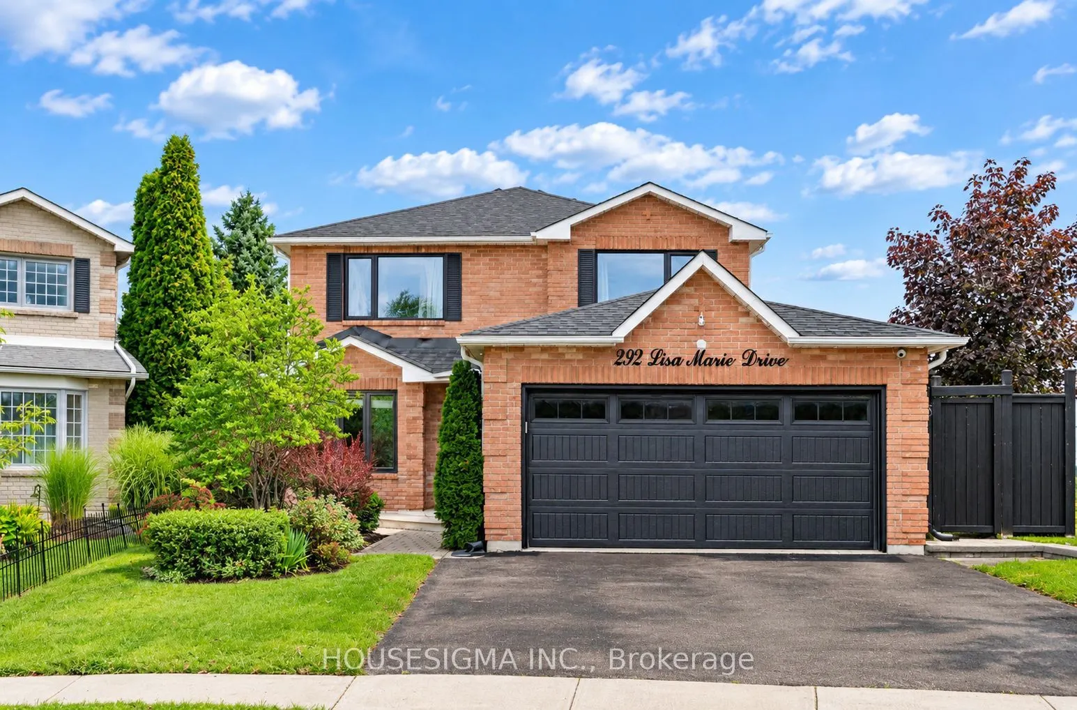 292 Lisa Marie Drive