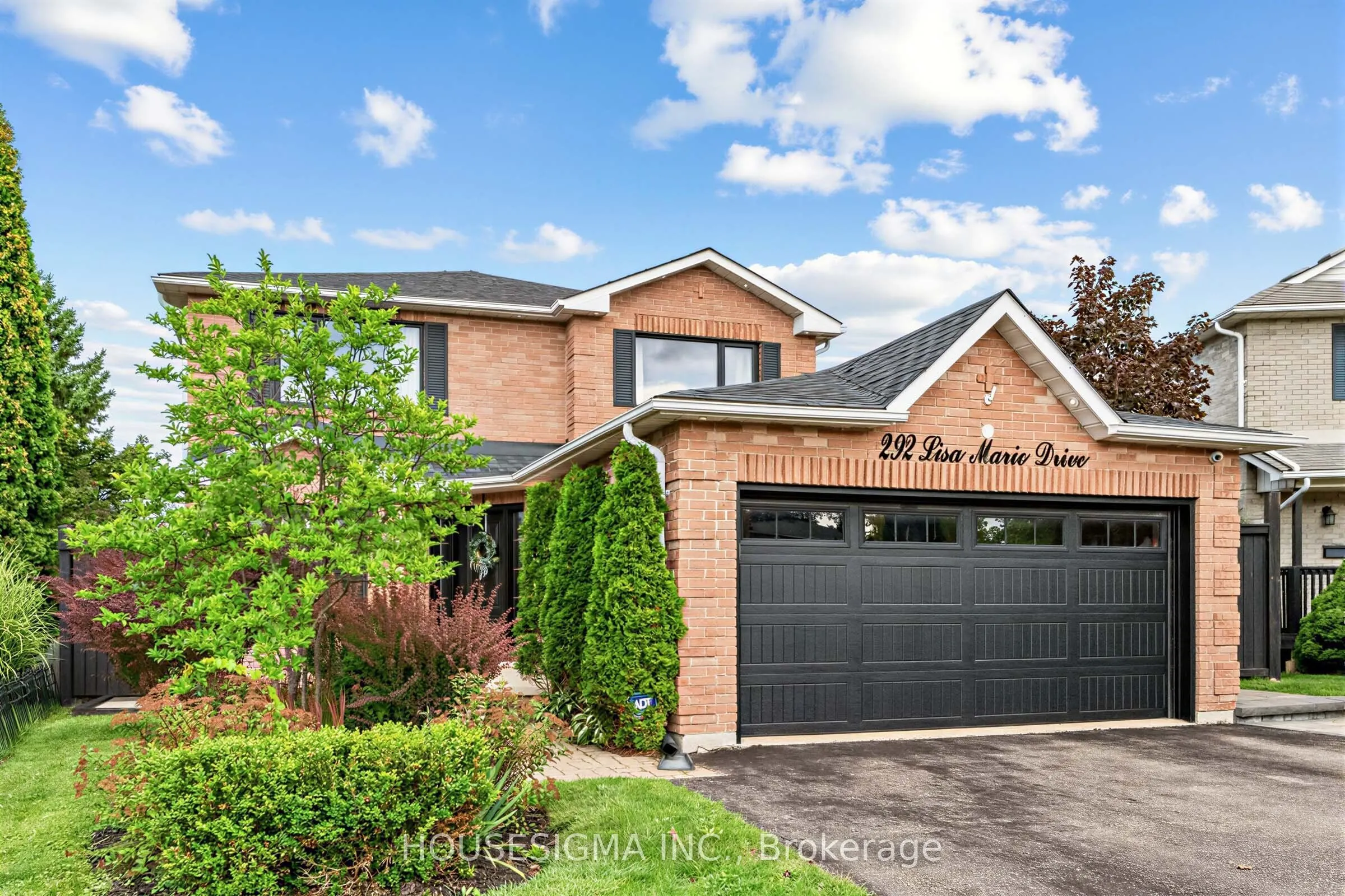 292 Lisa Marie Drive