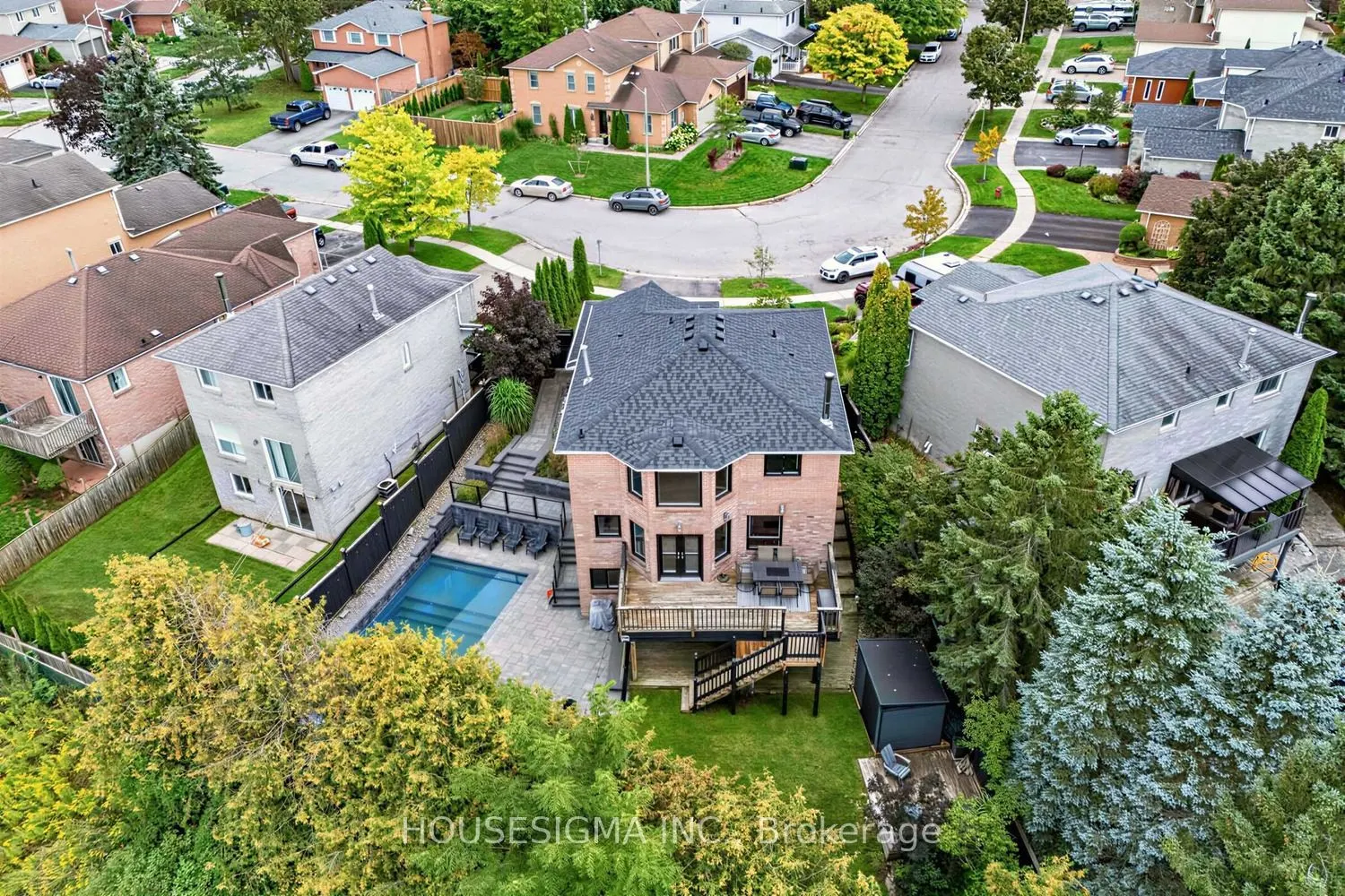 292 Lisa Marie Drive