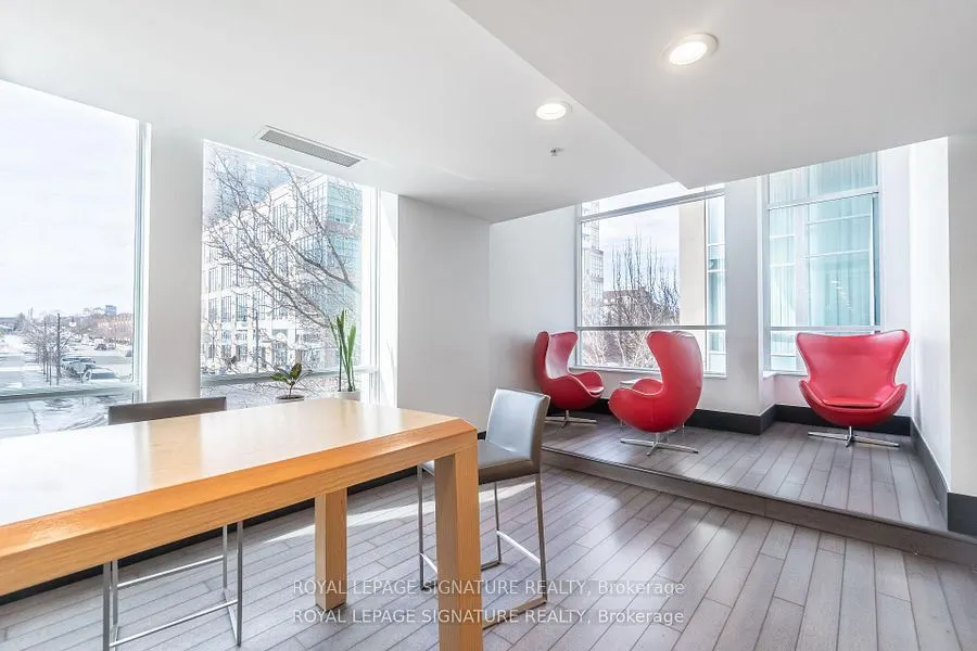 155 Legion Road N #1905