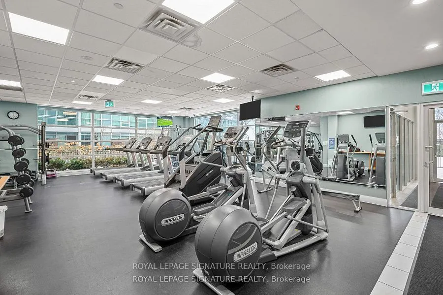 155 Legion Road N #1905