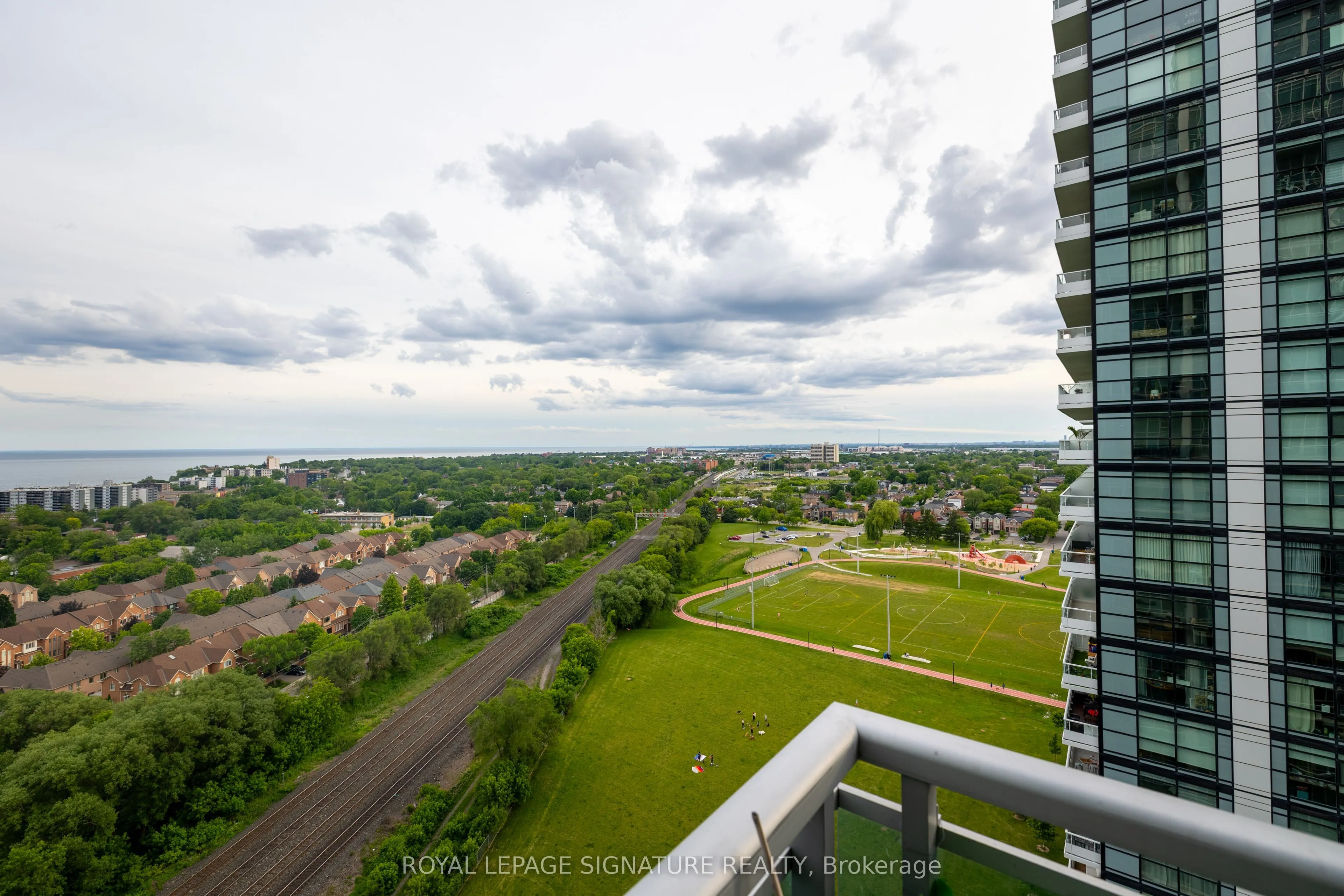 155 Legion Road N #1905