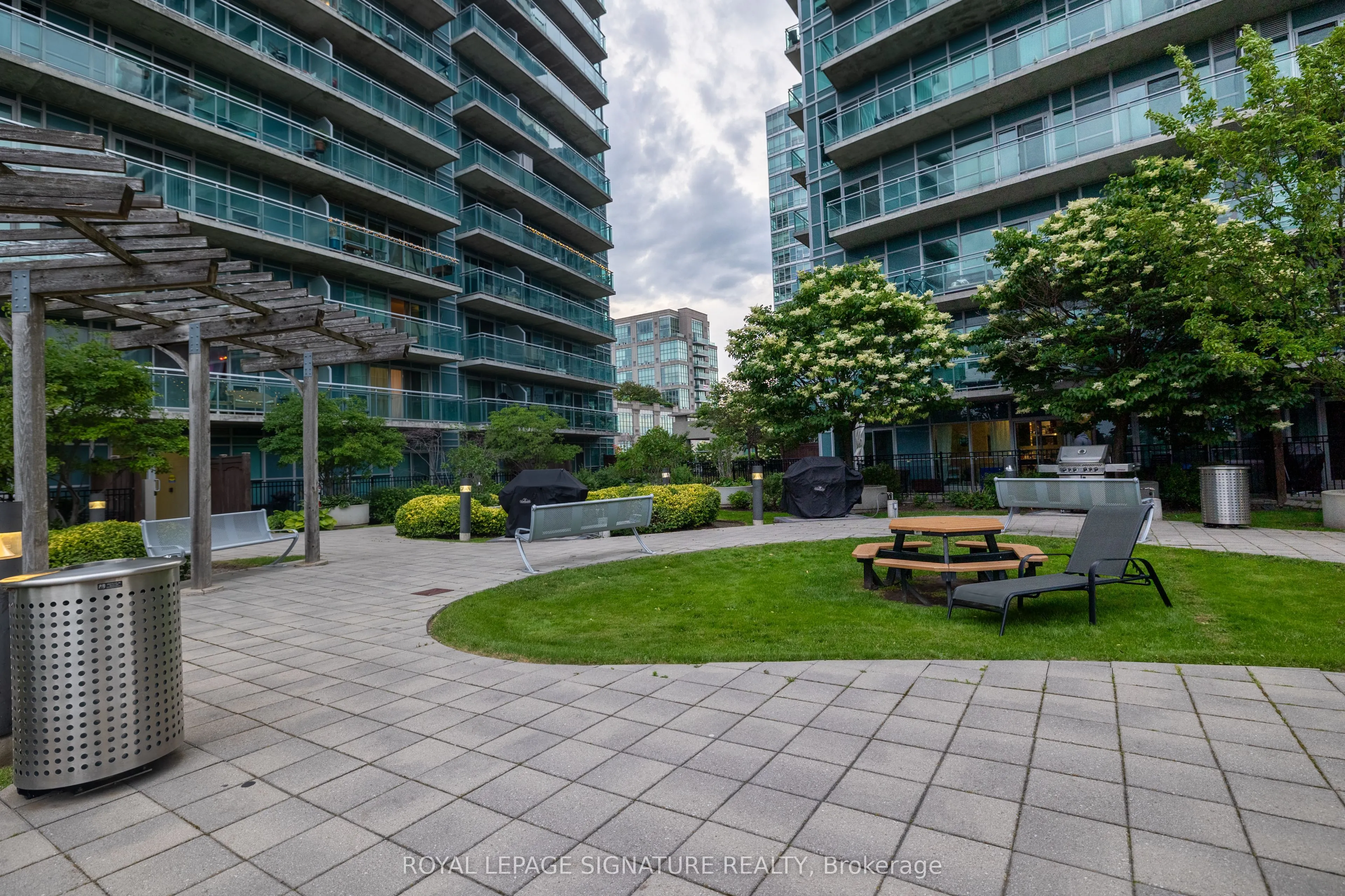155 Legion Road N #1905