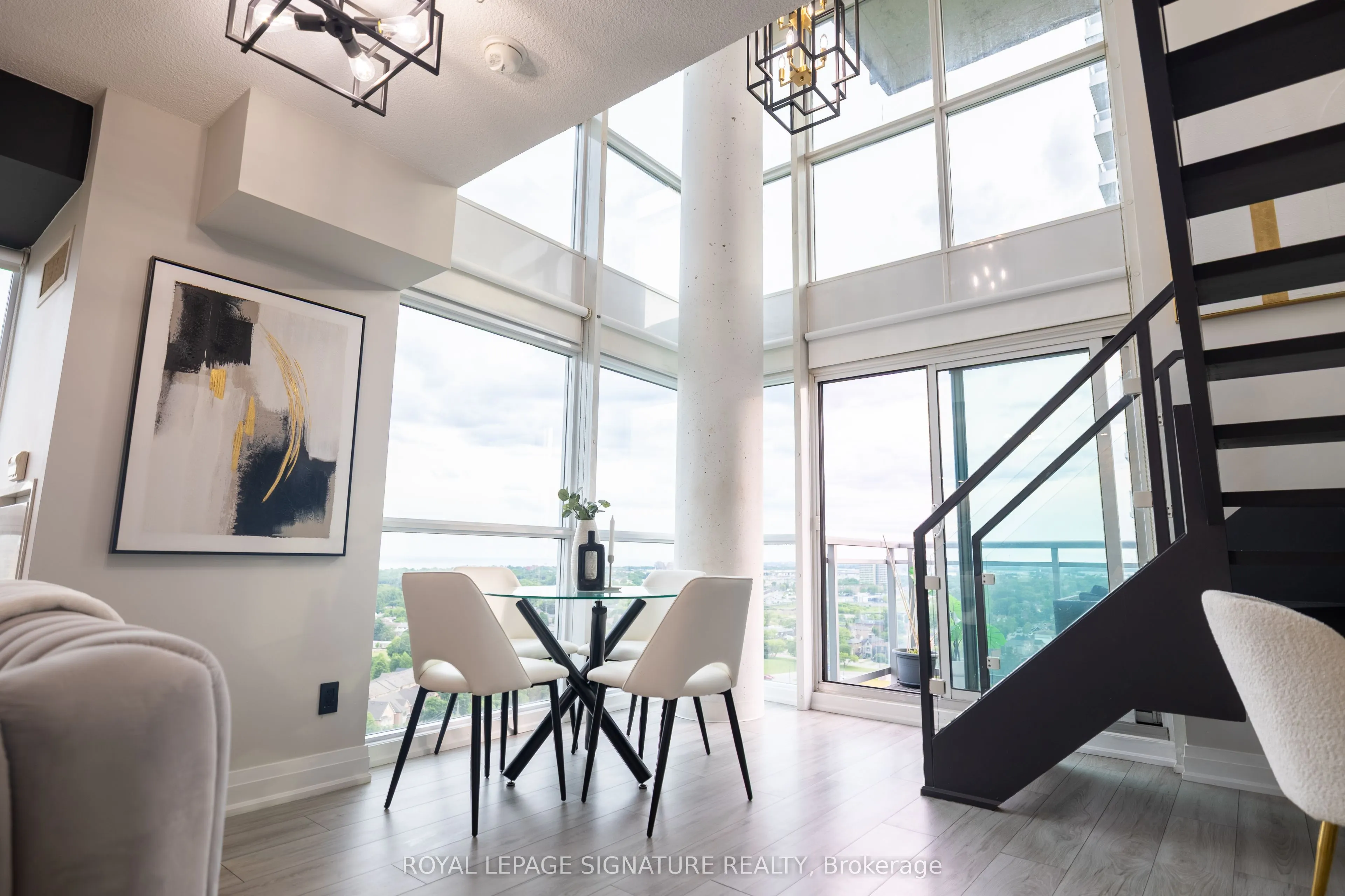 155 Legion Road N #1905