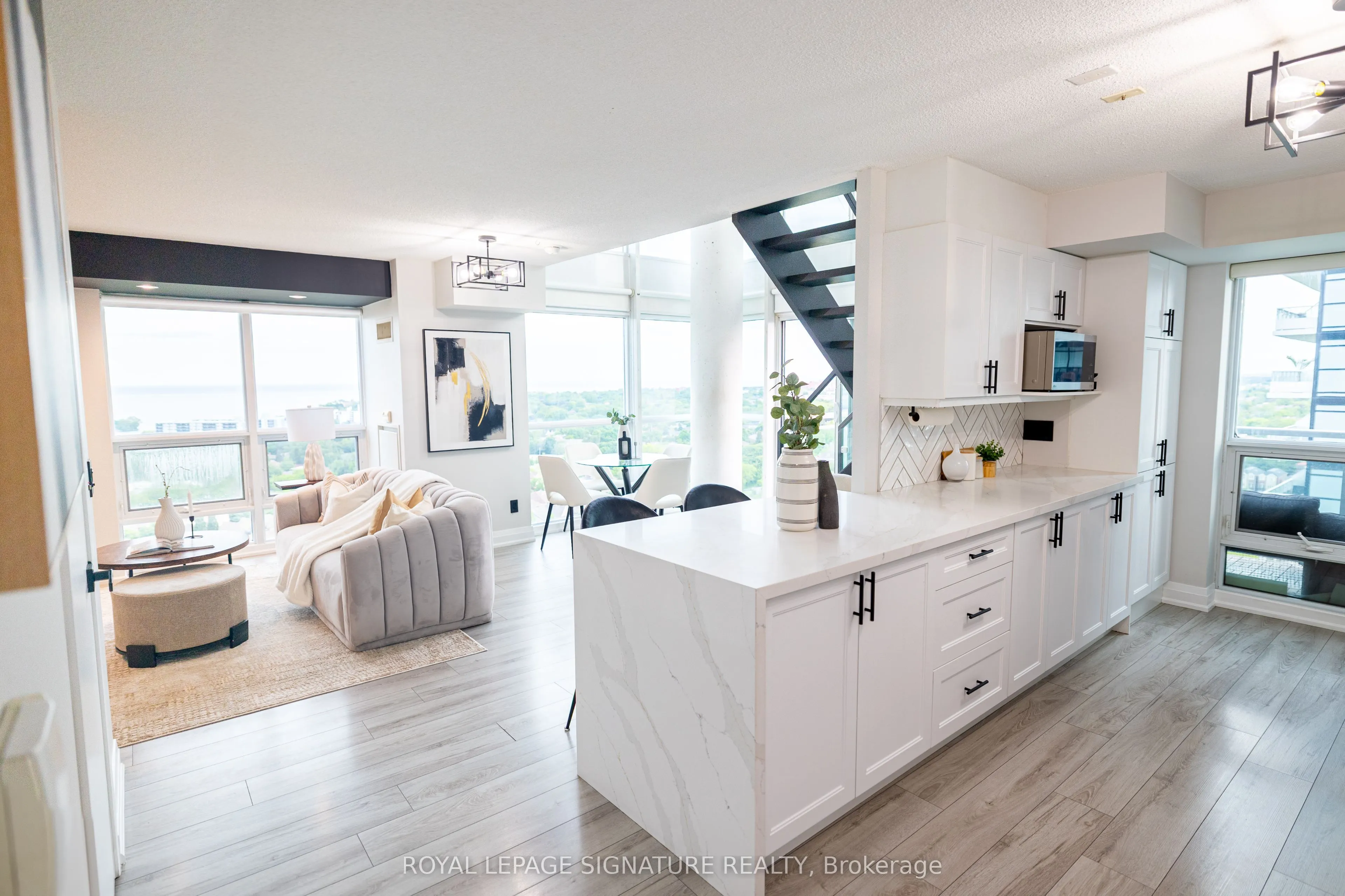 155 Legion Road N #1905