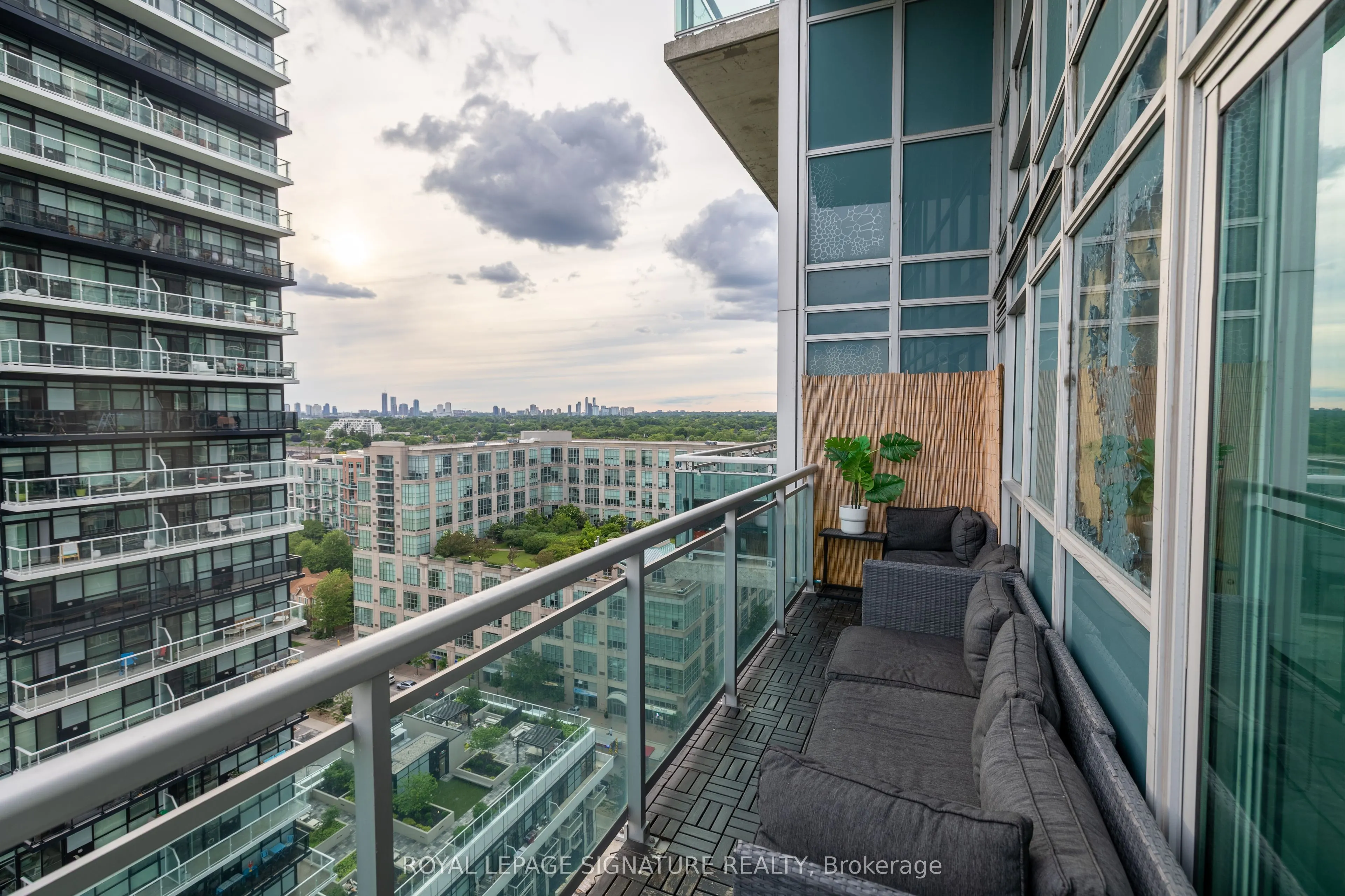 155 Legion Road N #1905