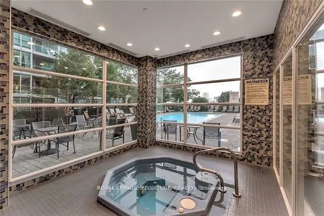 155 Legion Road N #1905