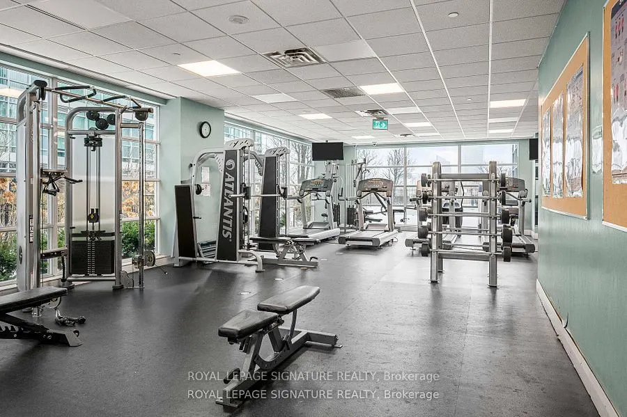 155 Legion Road N #1905