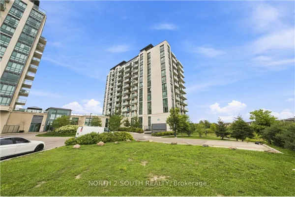 65 Yorkland Boulevard #804