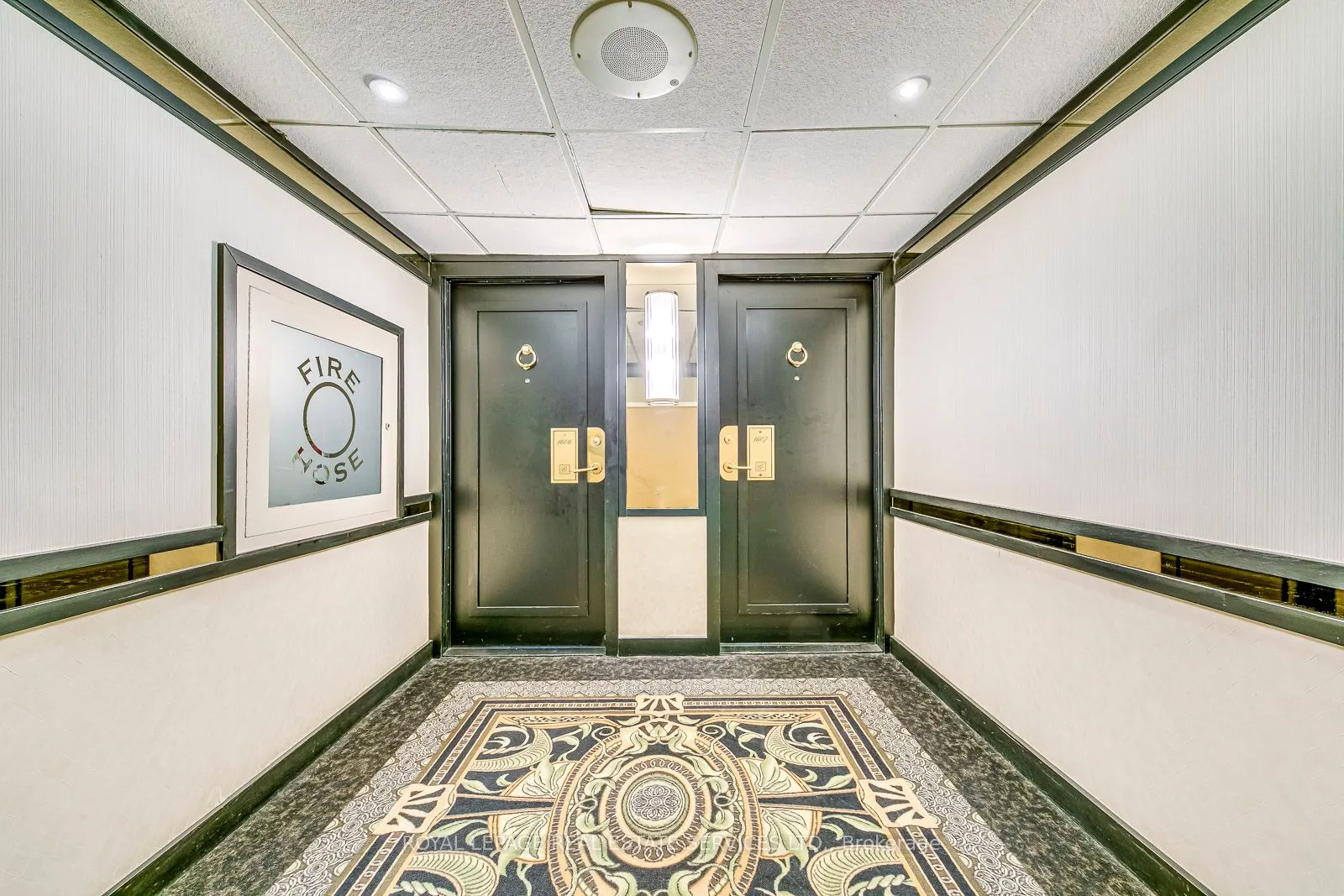 2045 Lake Shore Boulevard W #1607