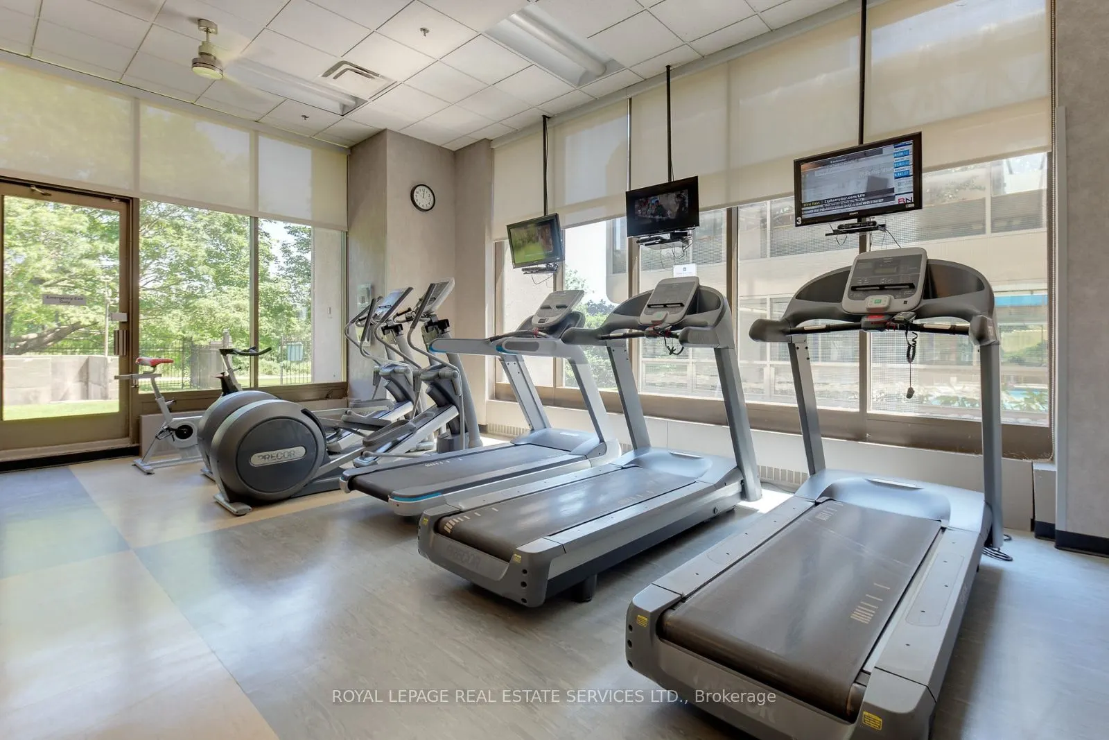 2045 Lake Shore Boulevard W #1607