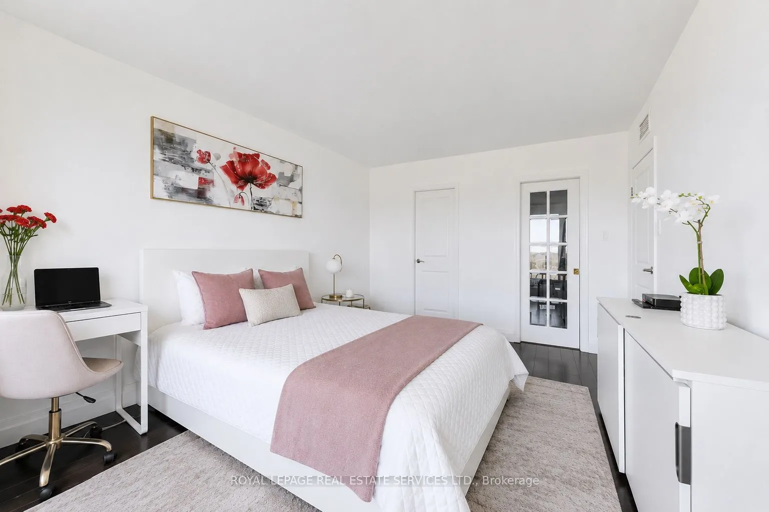 2045 Lake Shore Boulevard W #1607