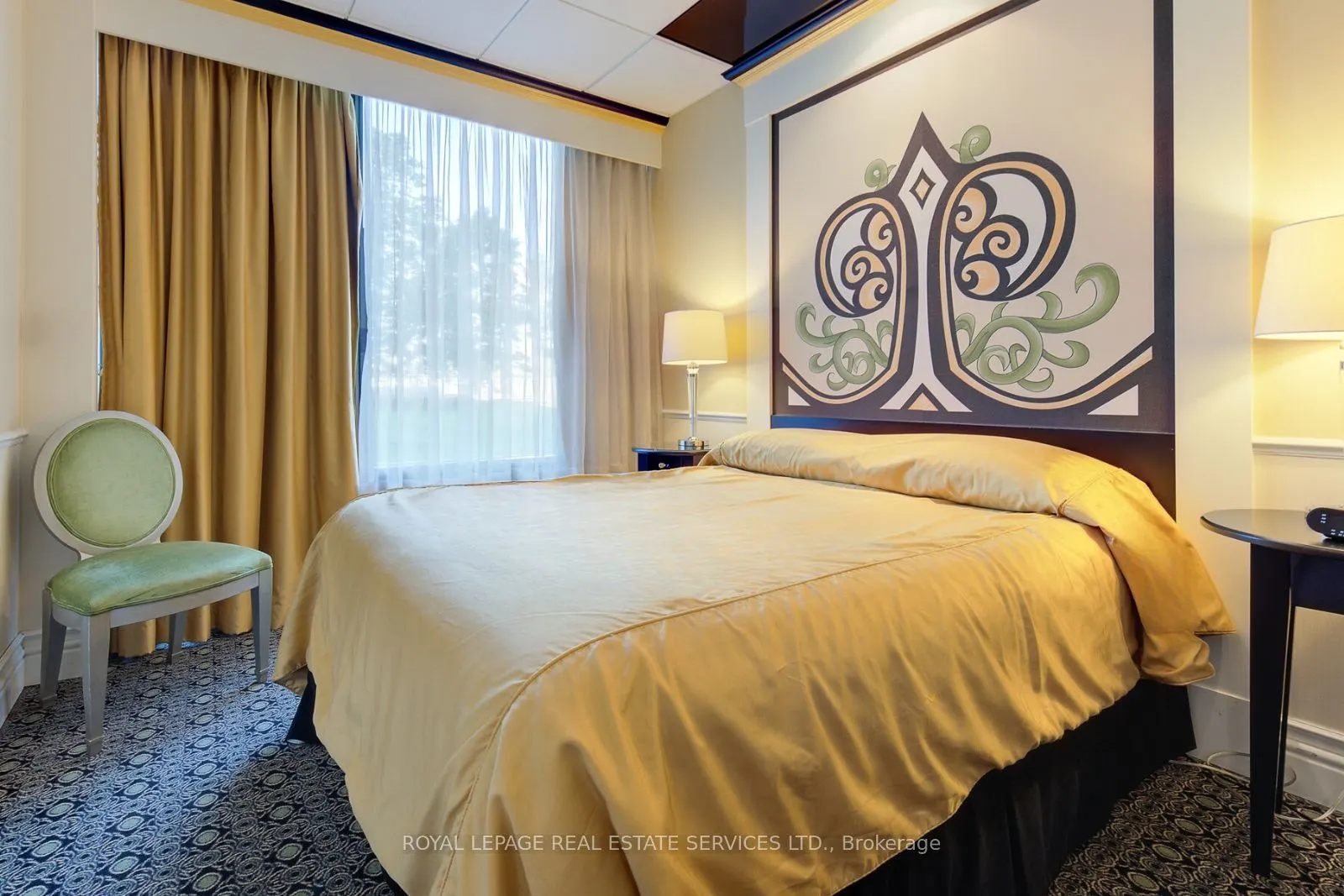 2045 Lake Shore Boulevard W #1607