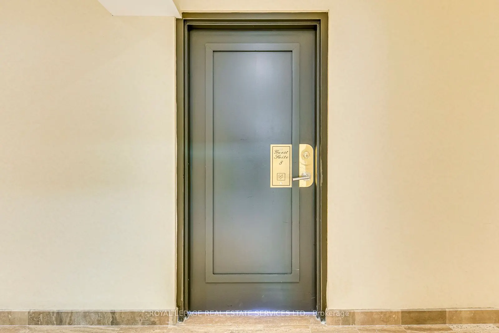 2045 Lake Shore Boulevard W #1607