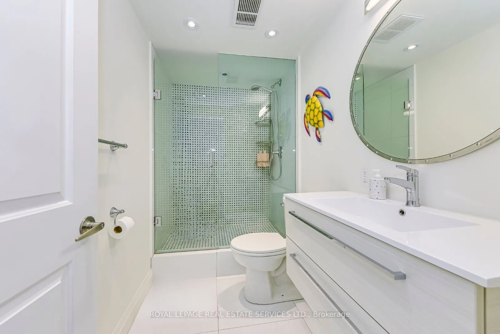 2045 Lake Shore Boulevard W #1607