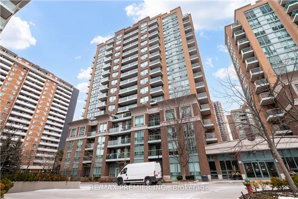 15 Michael Power Place