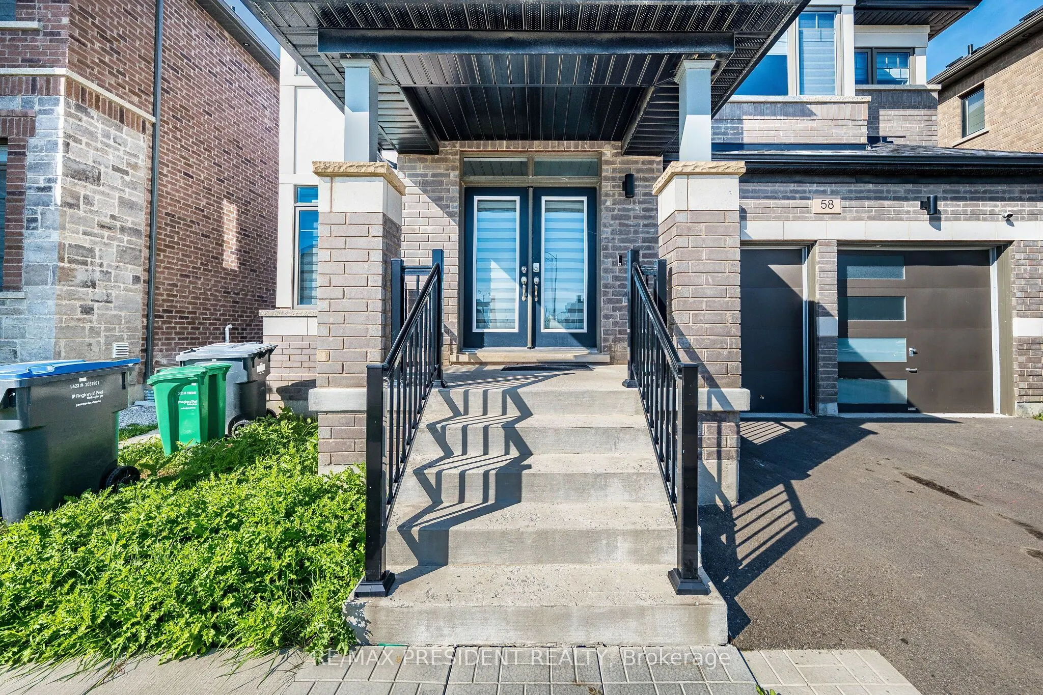 58 Petch Avenue