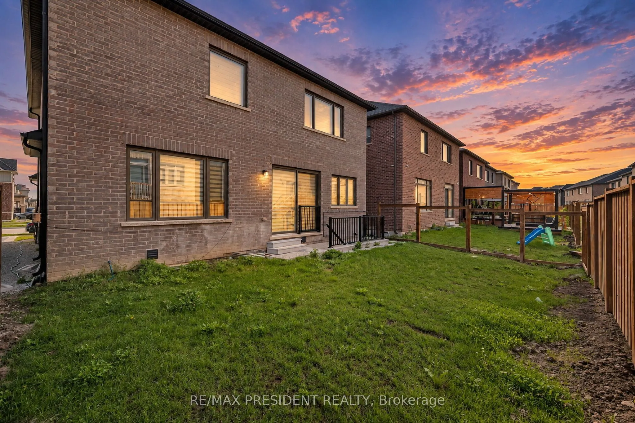 58 Petch Avenue