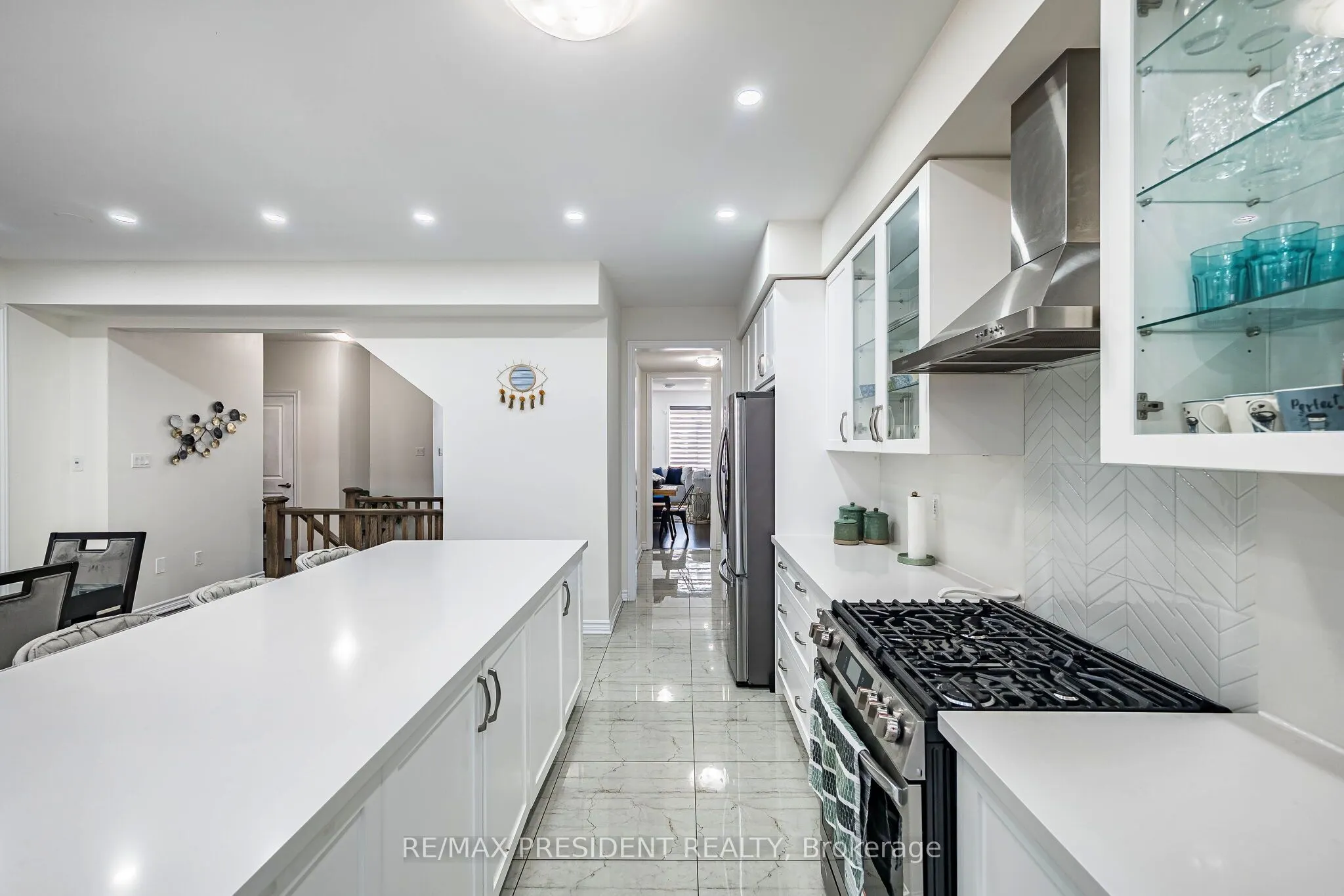58 Petch Avenue