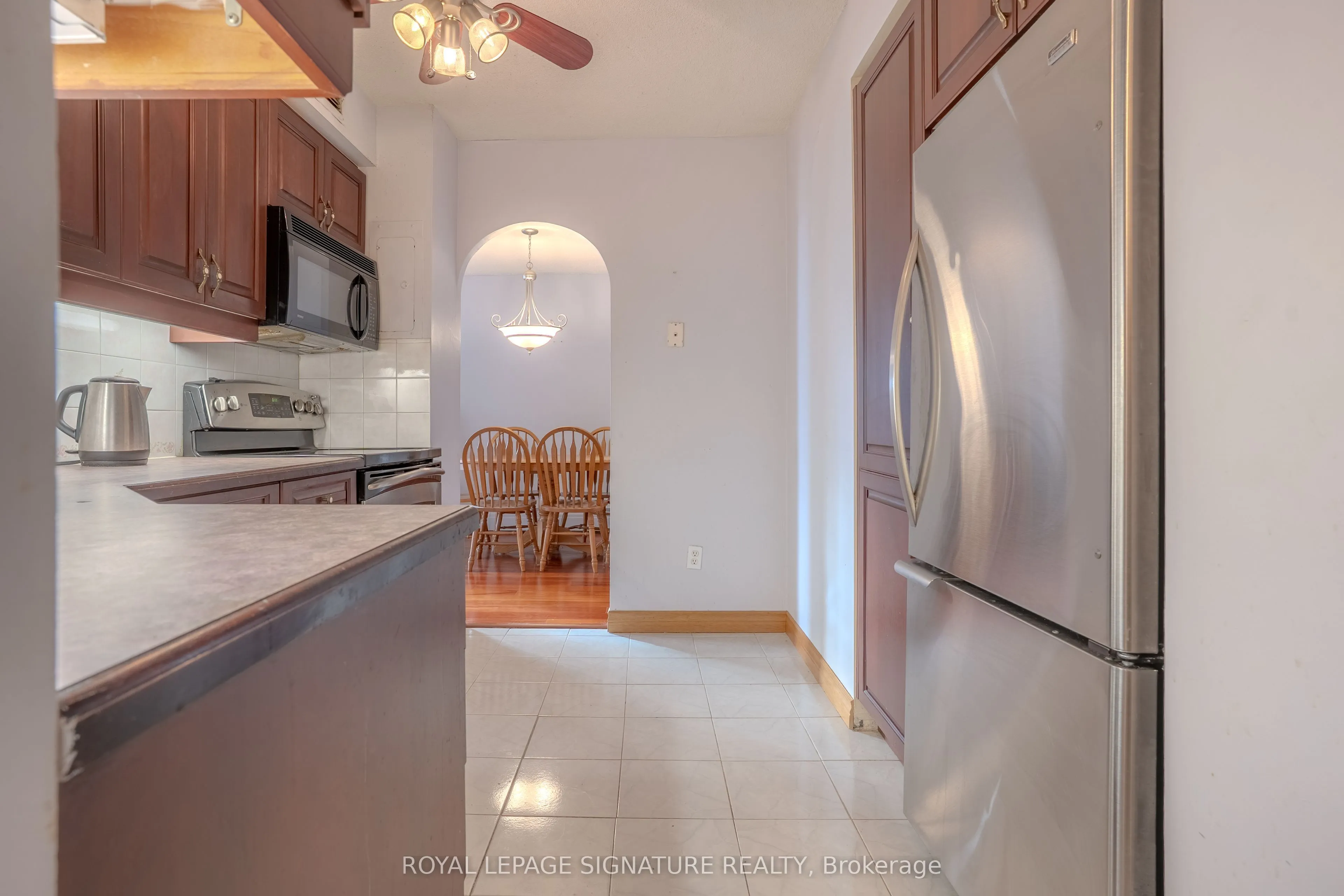 975 Warwick Court #1608