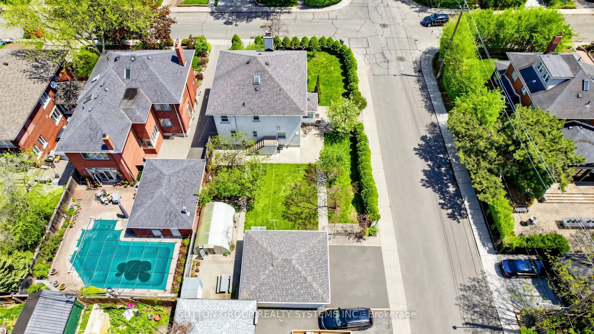 114 Rosemount Avenue