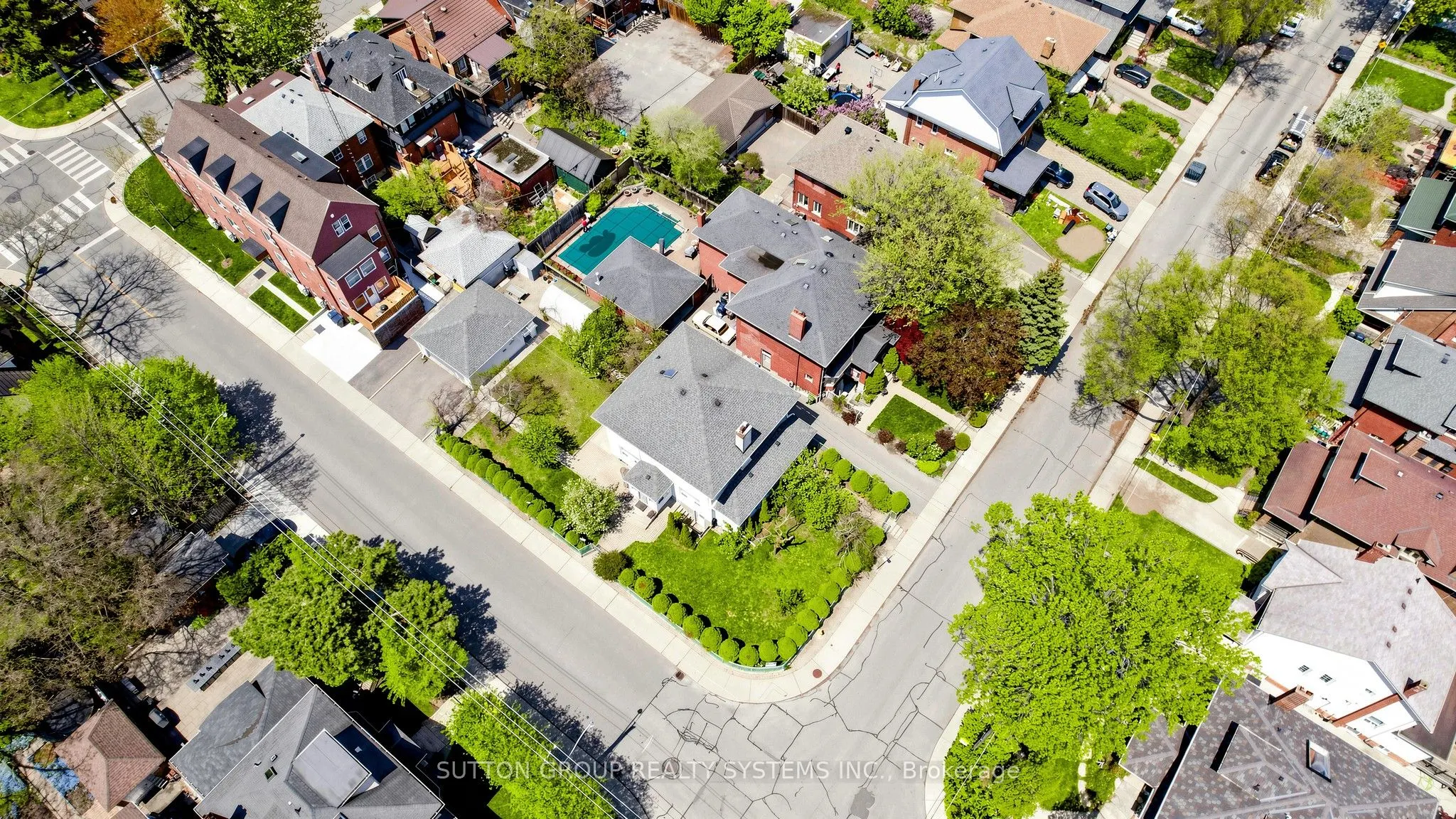 114 Rosemount Avenue