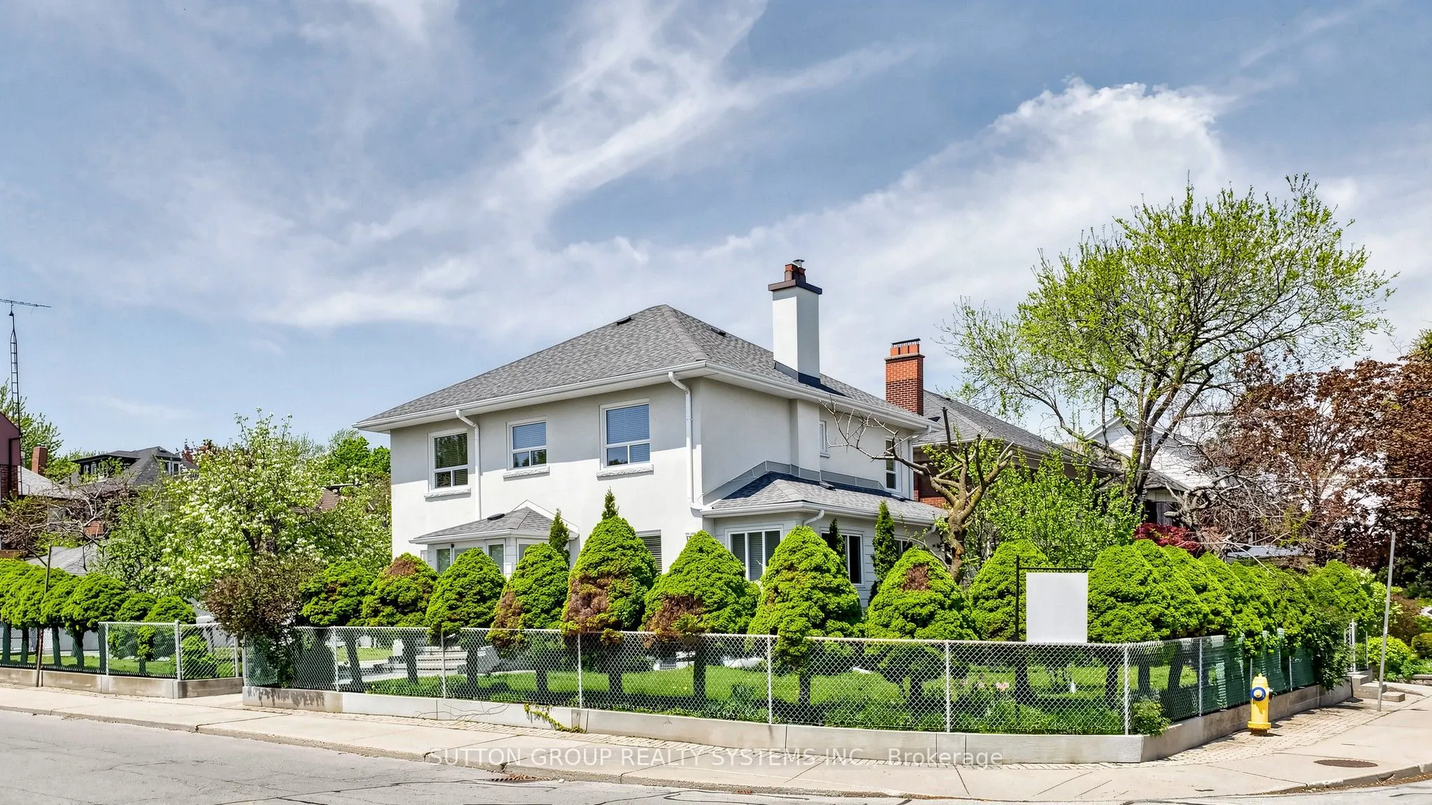 114 Rosemount Avenue