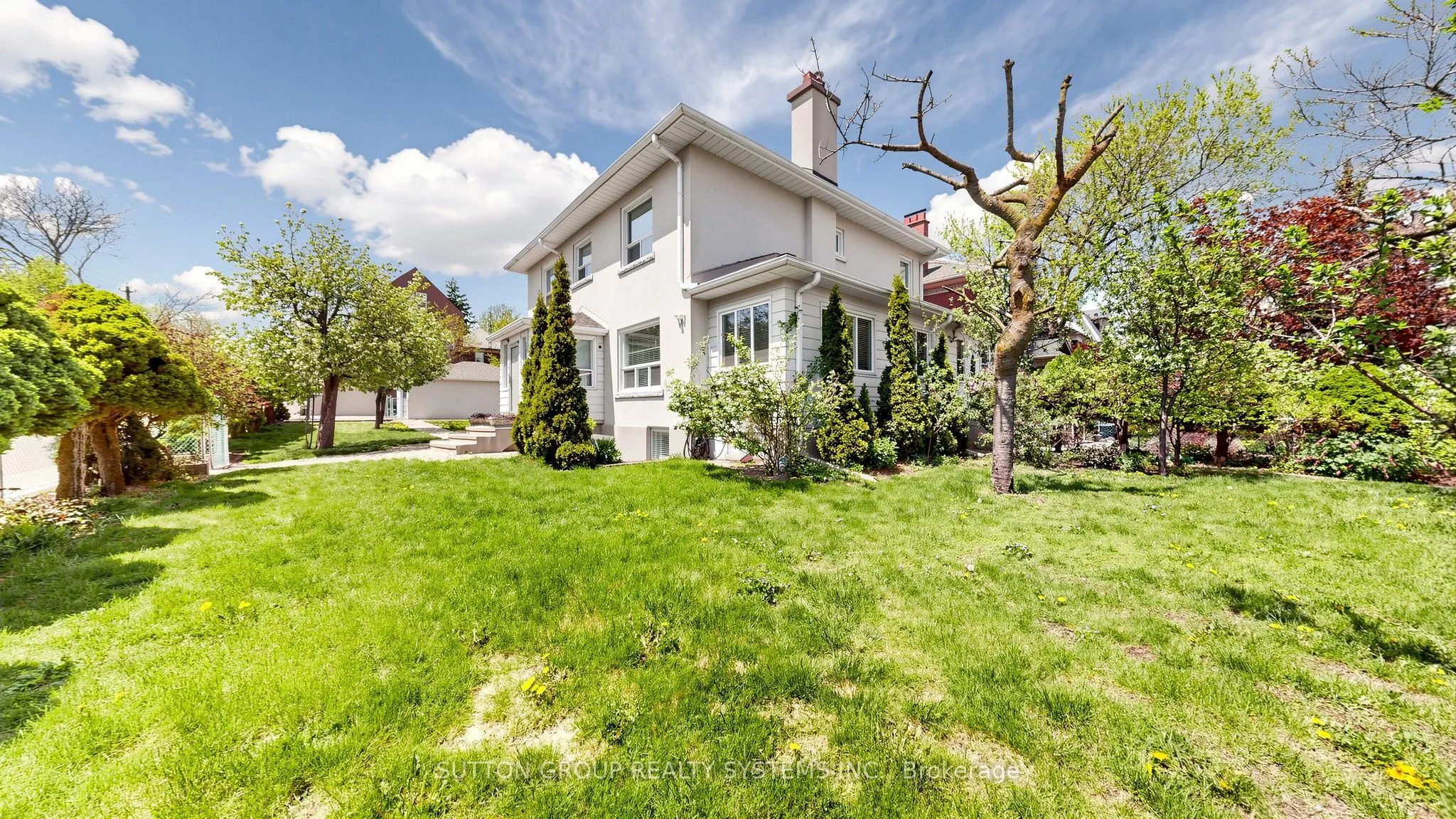 114 Rosemount Avenue
