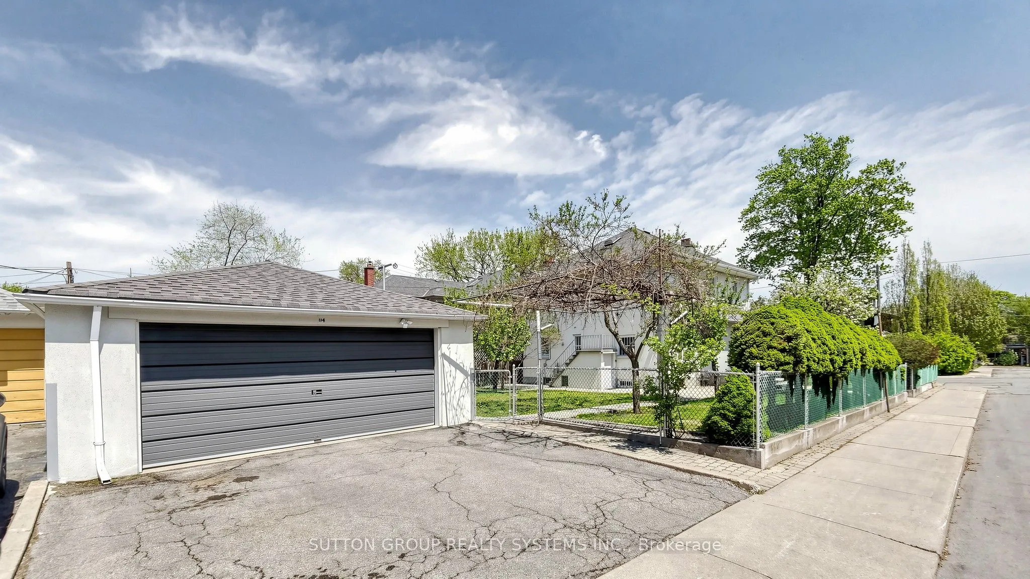 114 Rosemount Avenue
