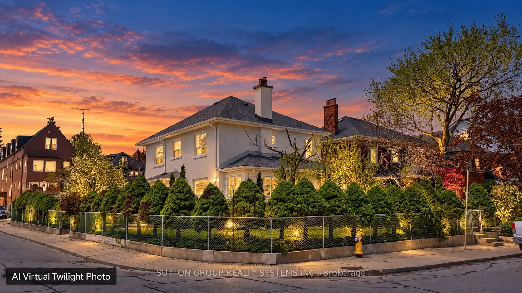 114 Rosemount Avenue