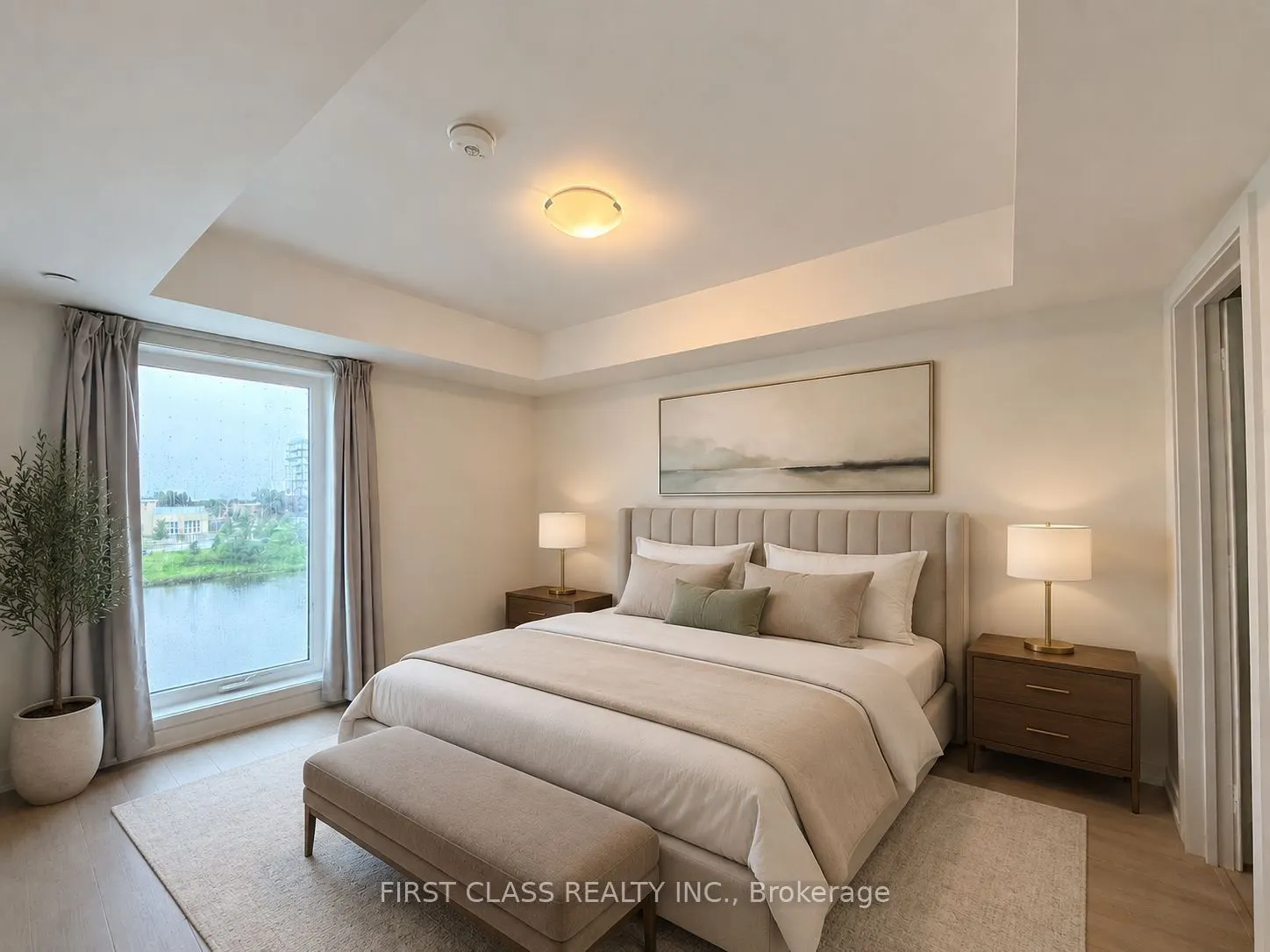 155 Downsview Park Boulevard #209