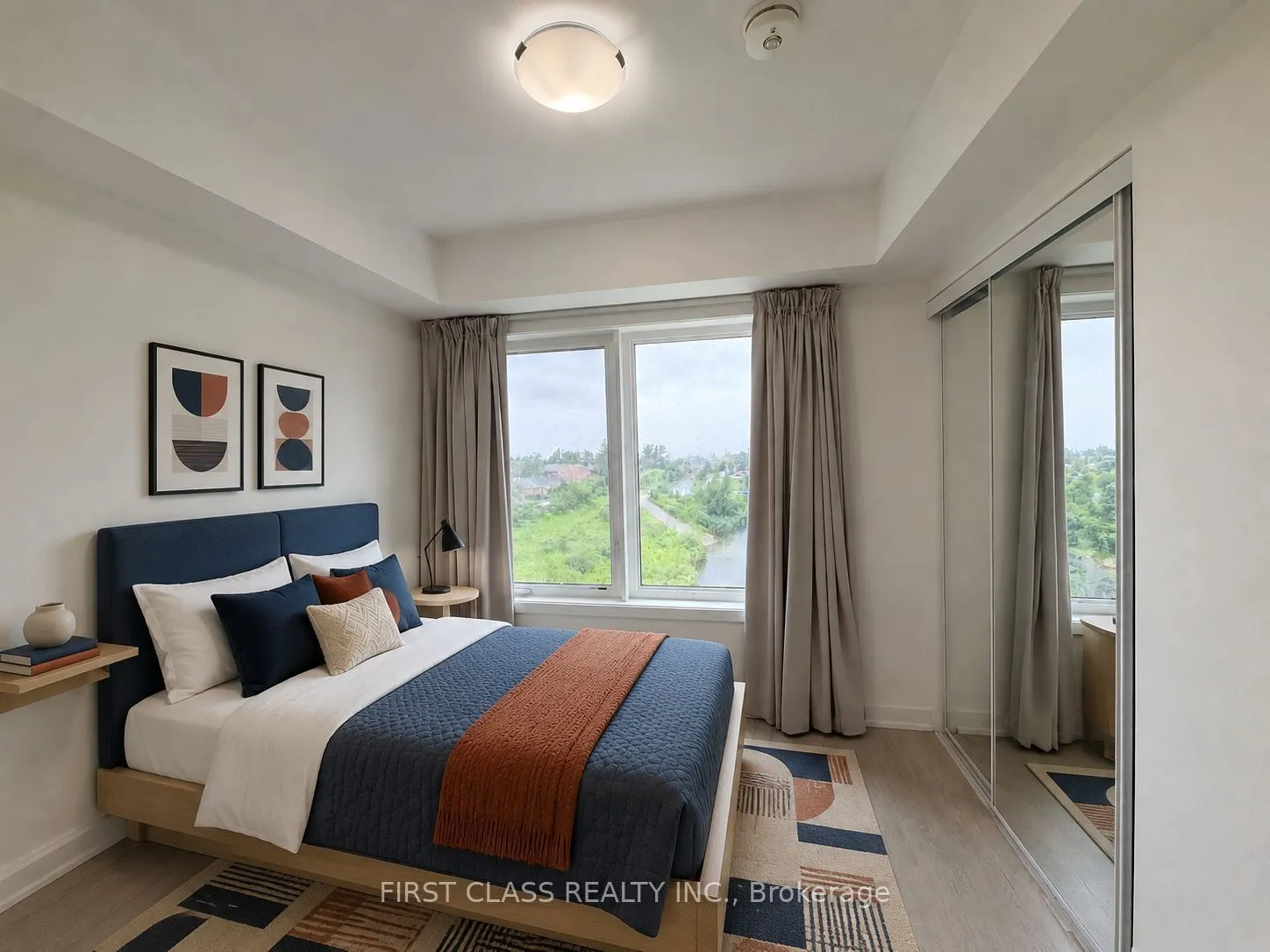 155 Downsview Park Boulevard #209